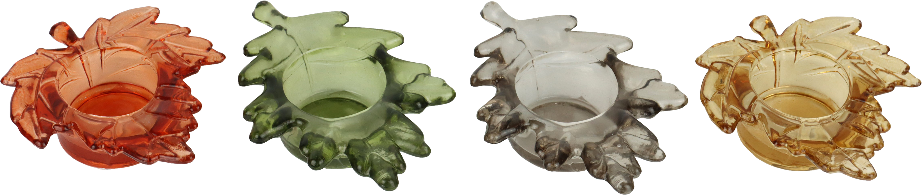 1037 PORTE-BOUGIES À RÉ LEAVELIGHT  4P