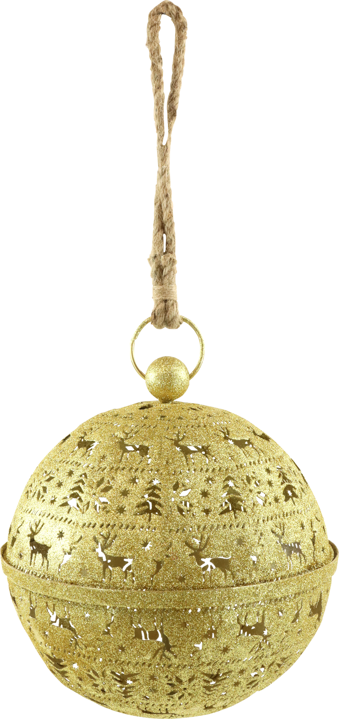 1073 GLOCKE NOEL BELL