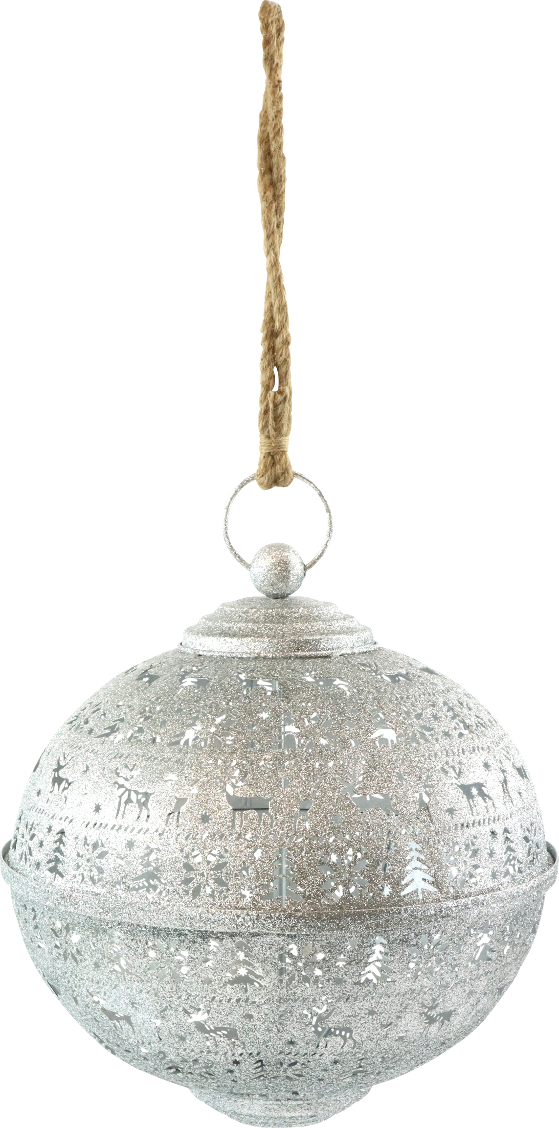 1087 GLOCKE NOEL BELL