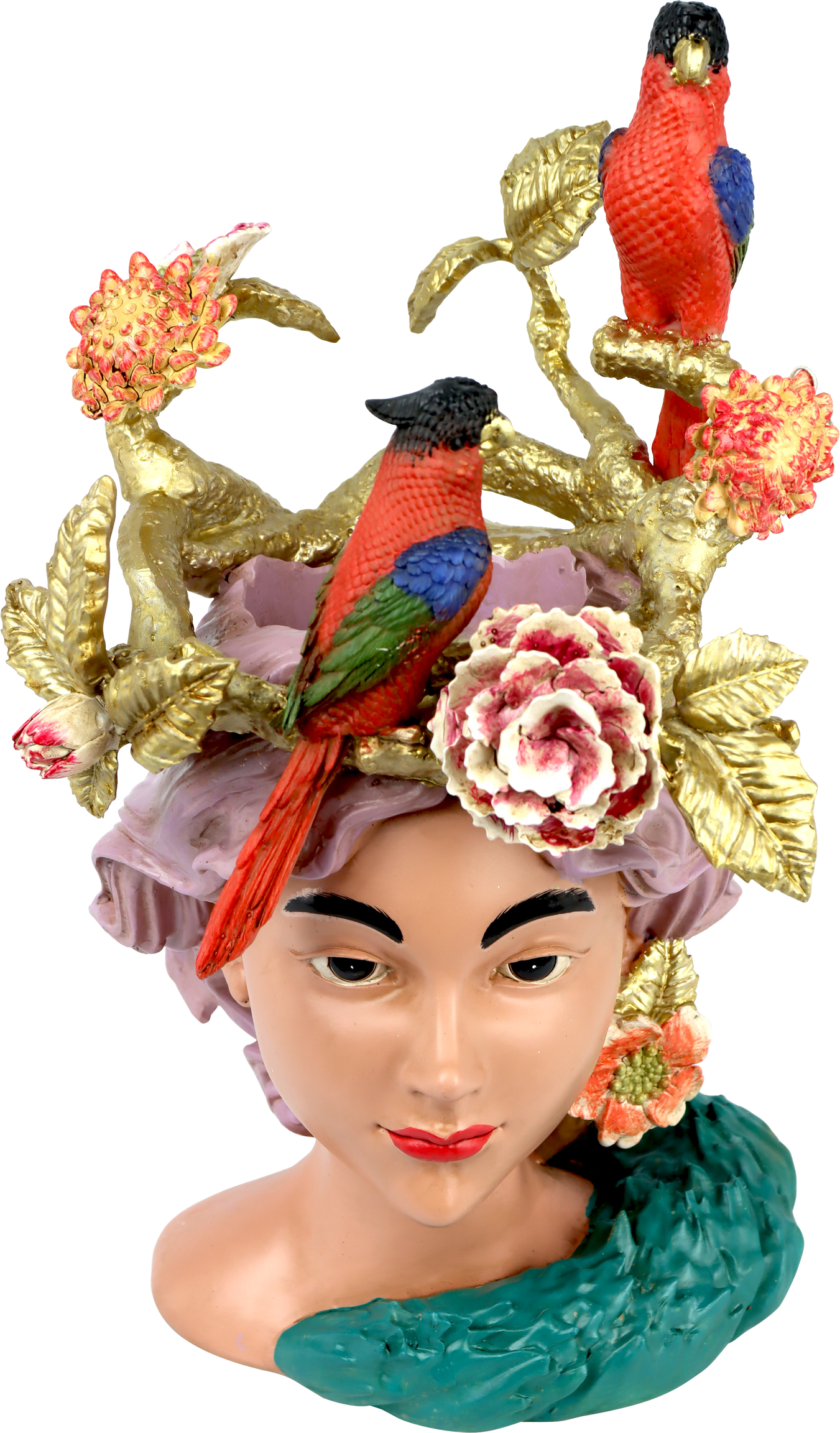 1208 OGGETTO DA PIAN LADY PARADISE