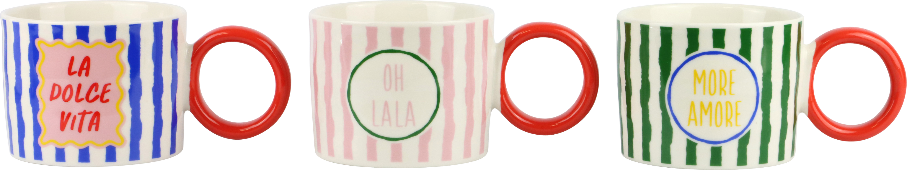 1245 VASI MESSAGE OF JOY  3PZ