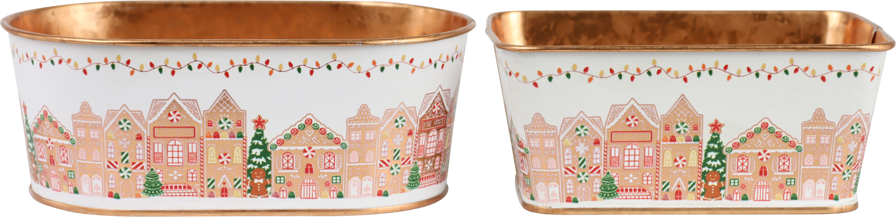 1268 JARDINERAS NOEL VILLE  S/2