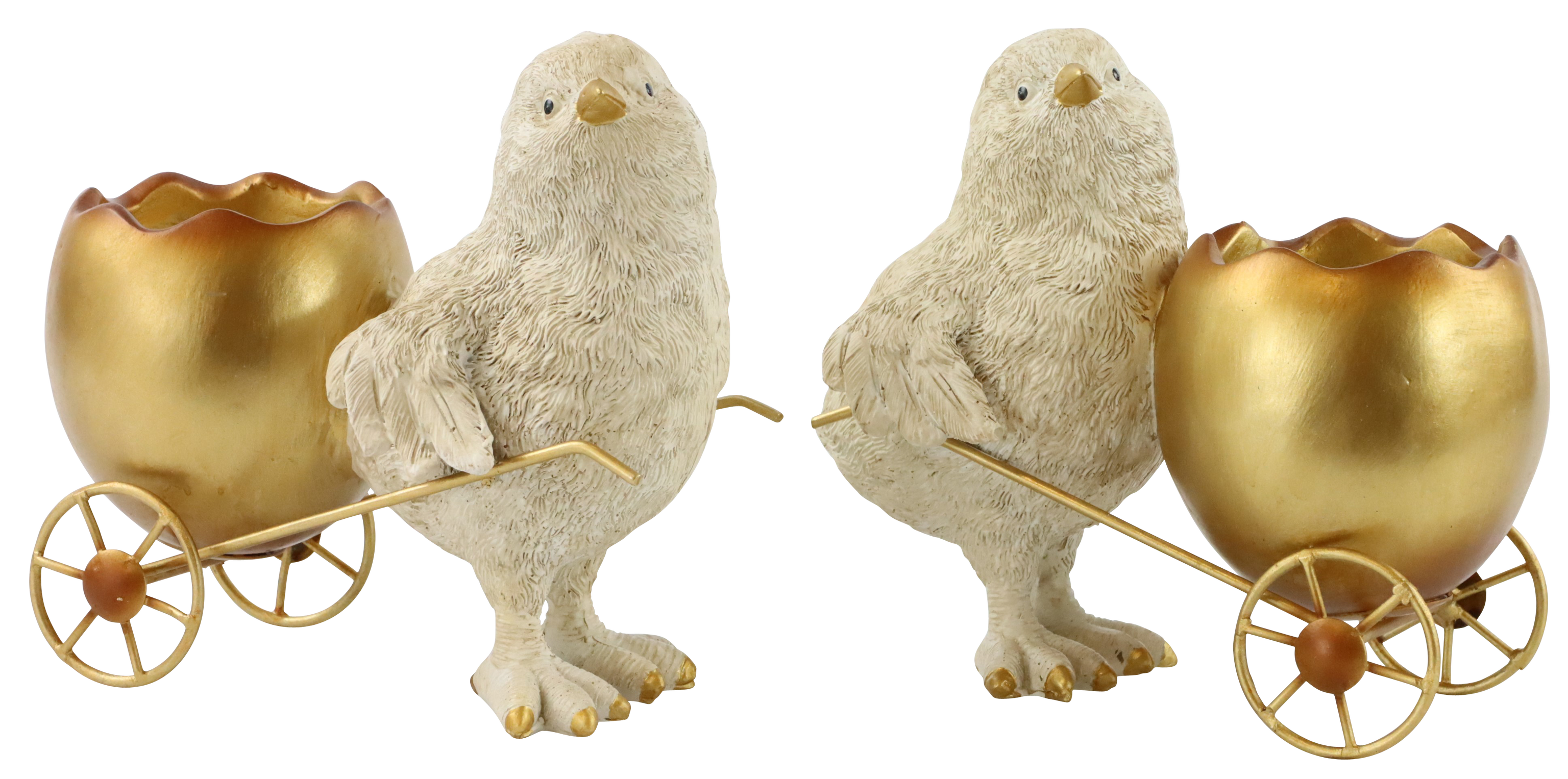 1301 FIGURE RACING CHICKS  2PZ