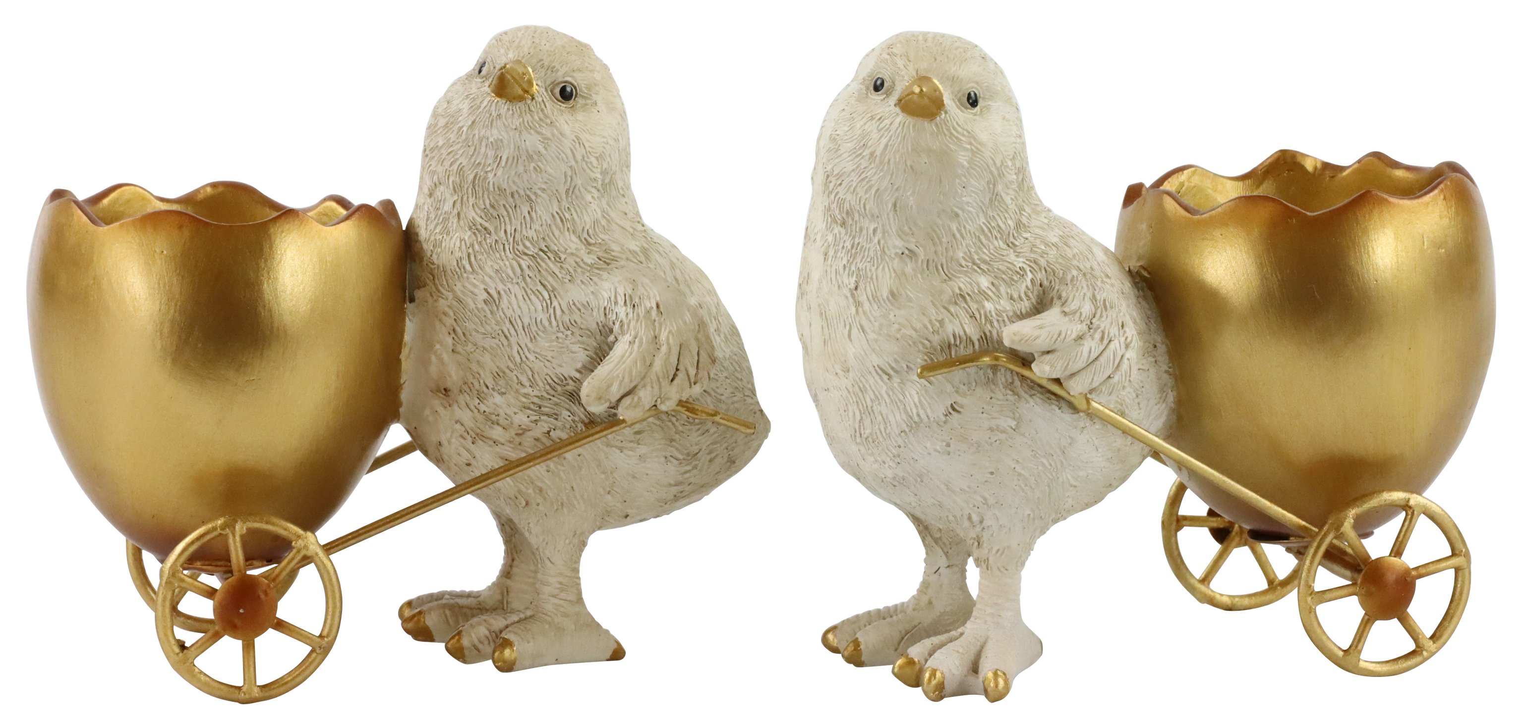 1302 FIGURE RACING CHICKS  2PZ