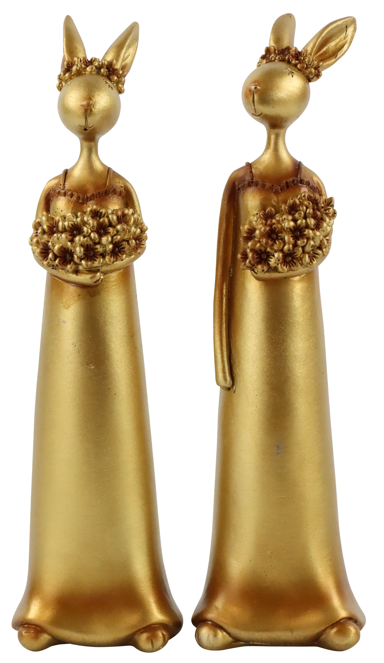 1305 FIGURE BLUMENHASEN  2PZ