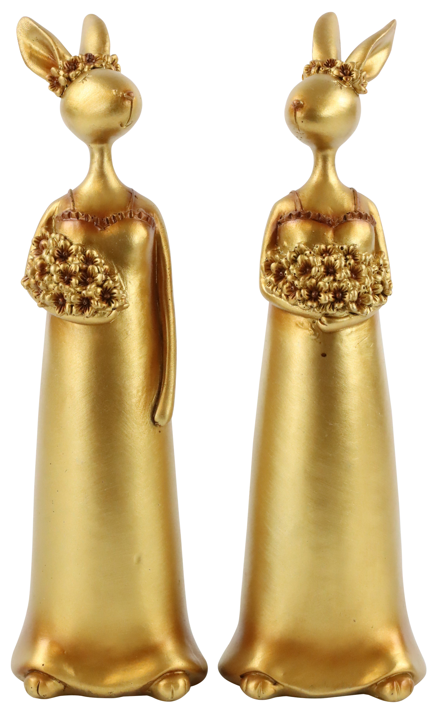 1352 FIGURE BLUMENHASEN  2PZ