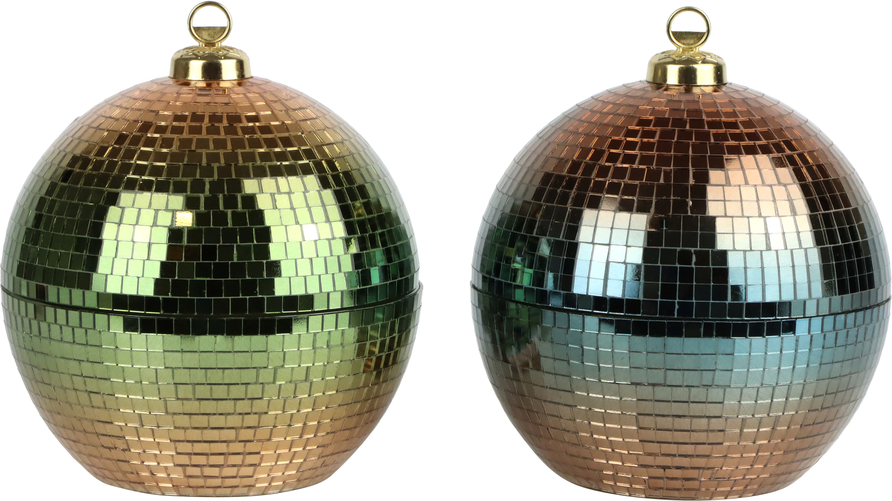 1353 SCATOLE PER SO MOSAIC MAJESTY  2PZ