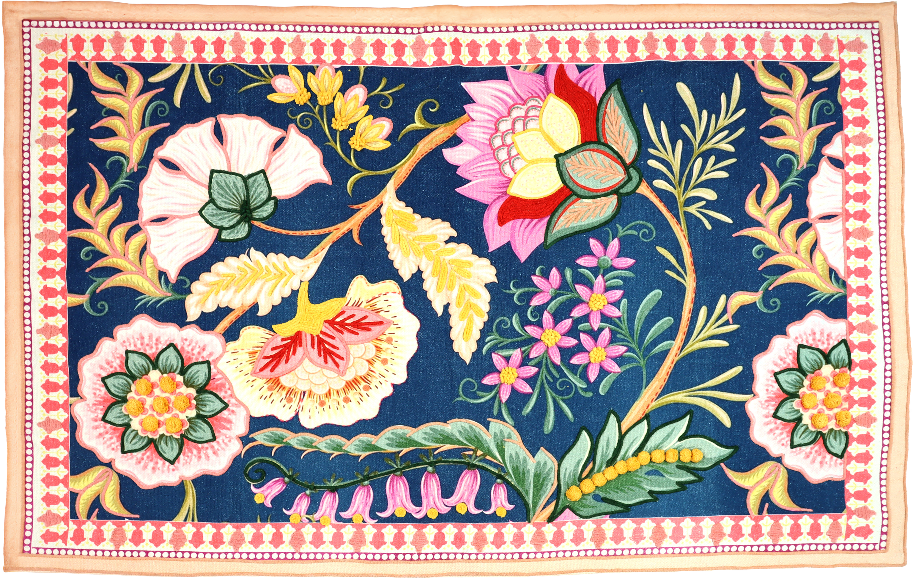 1397 TAPPETO MEADOW SERENADE