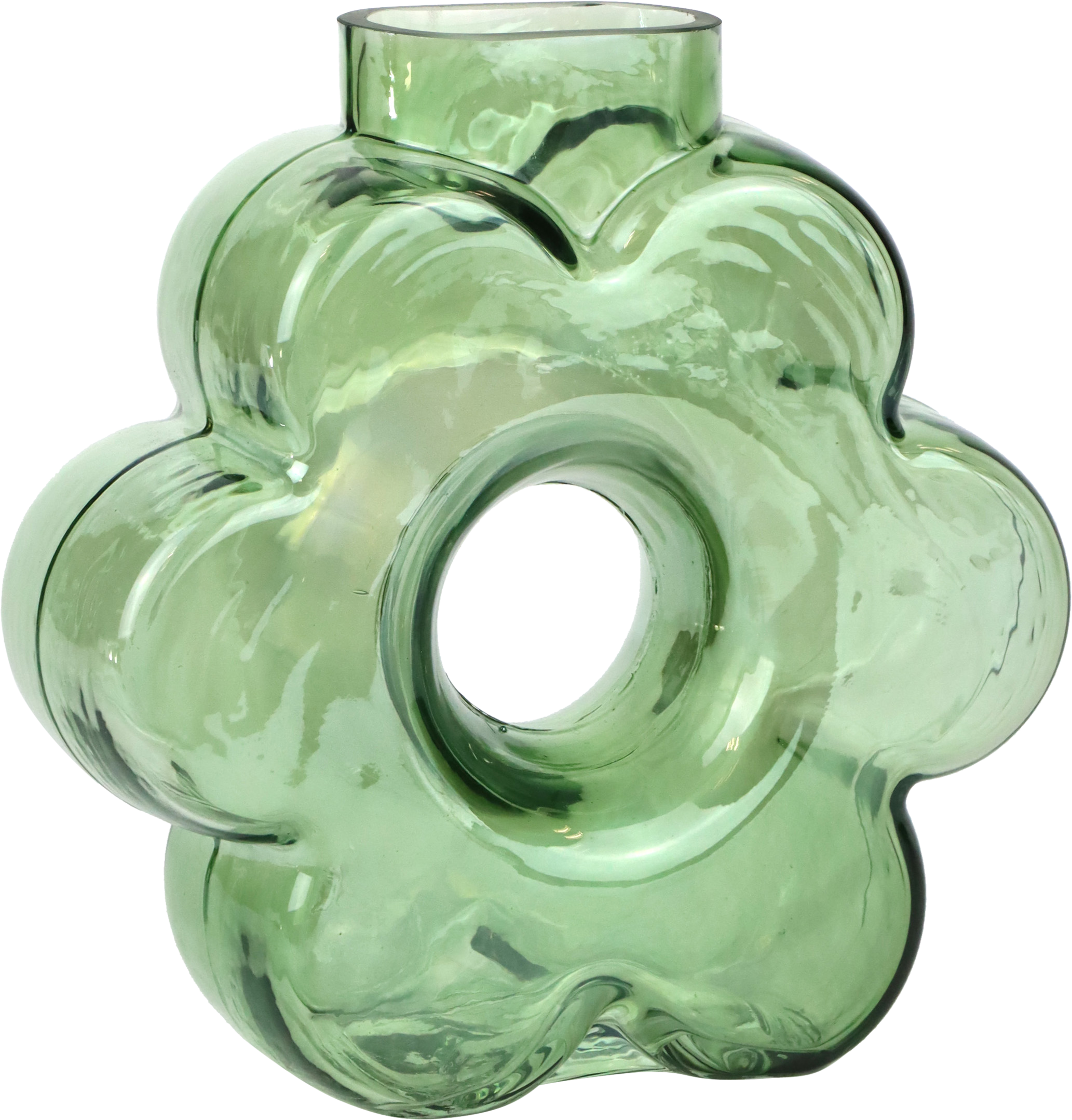 1476 BLÜTENVASE DAISY