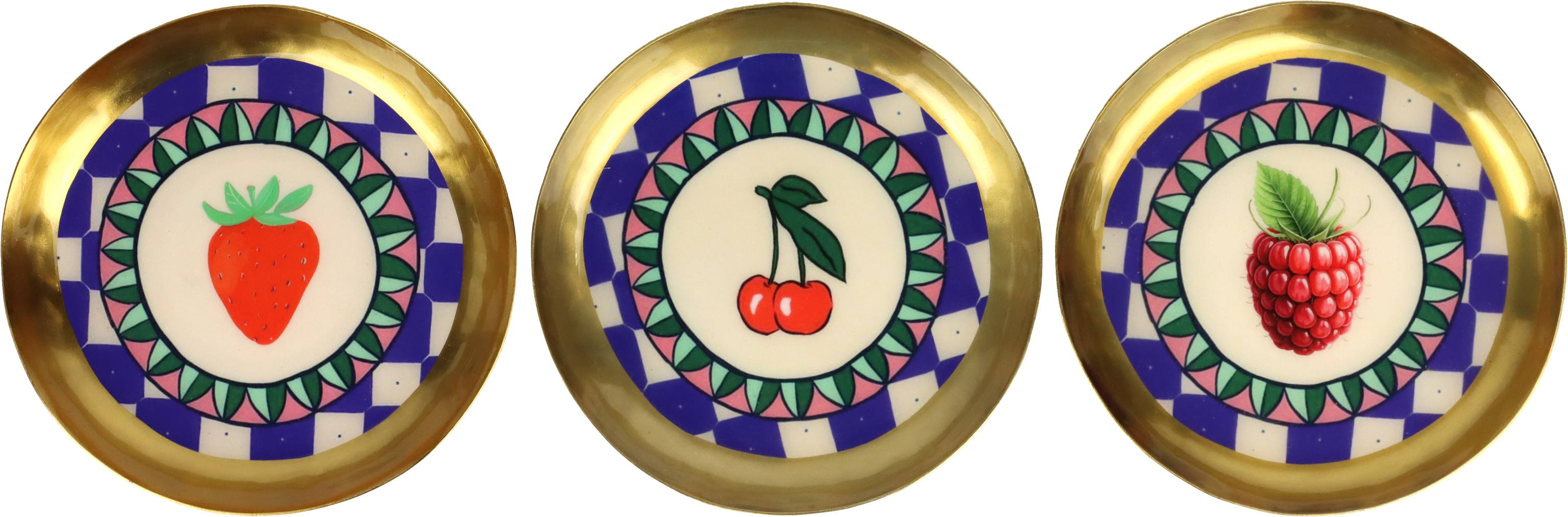 1565 TAVOLETTE FRUTTI DI VITA  3PZ