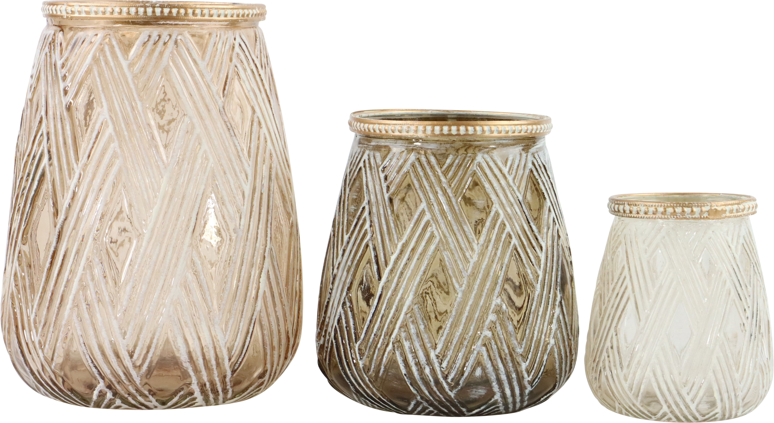 1585 FAROLES/JARRONES  FEZ  S/3