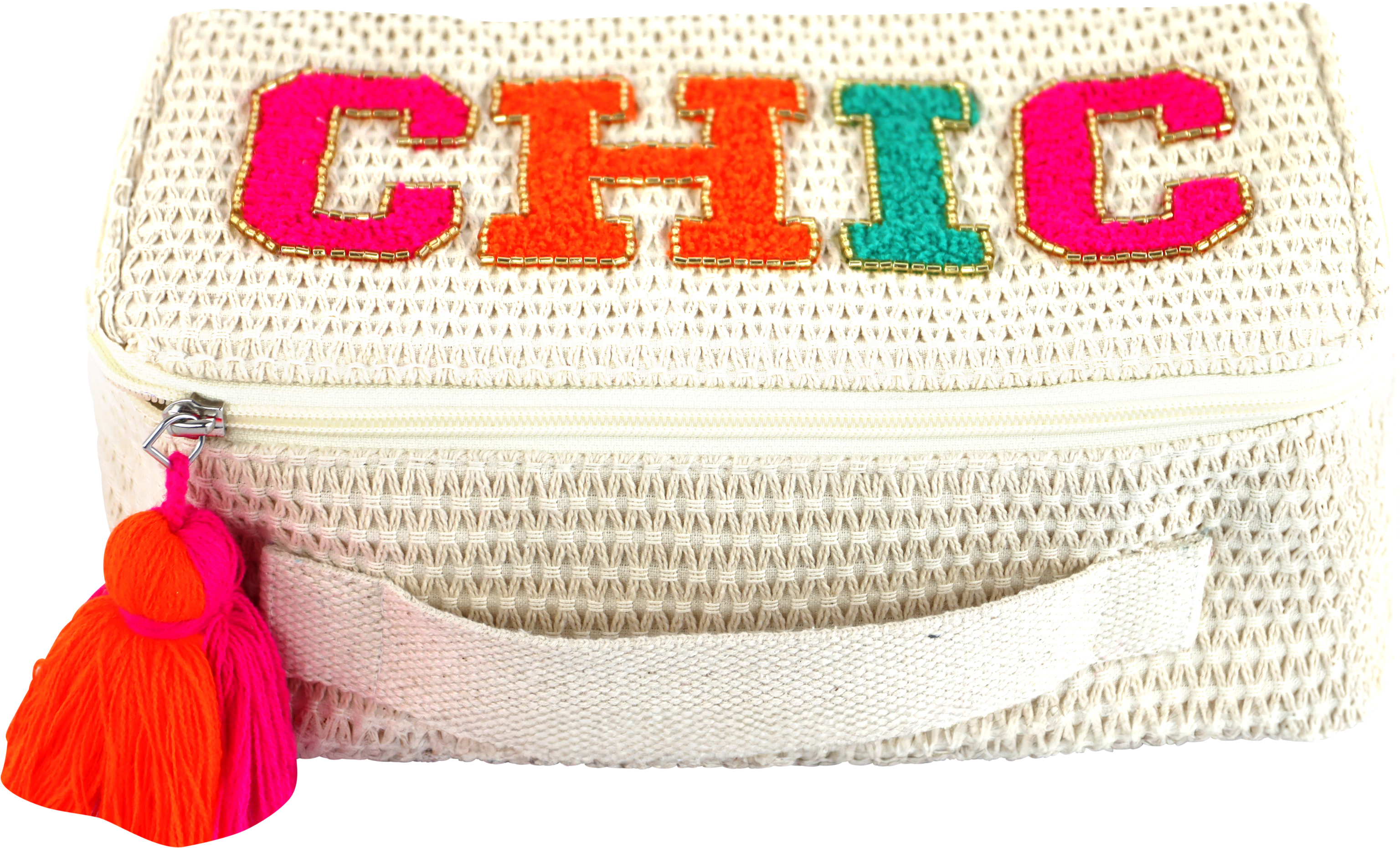 1595 TROUSSE DE BEAUTÉ CHIC