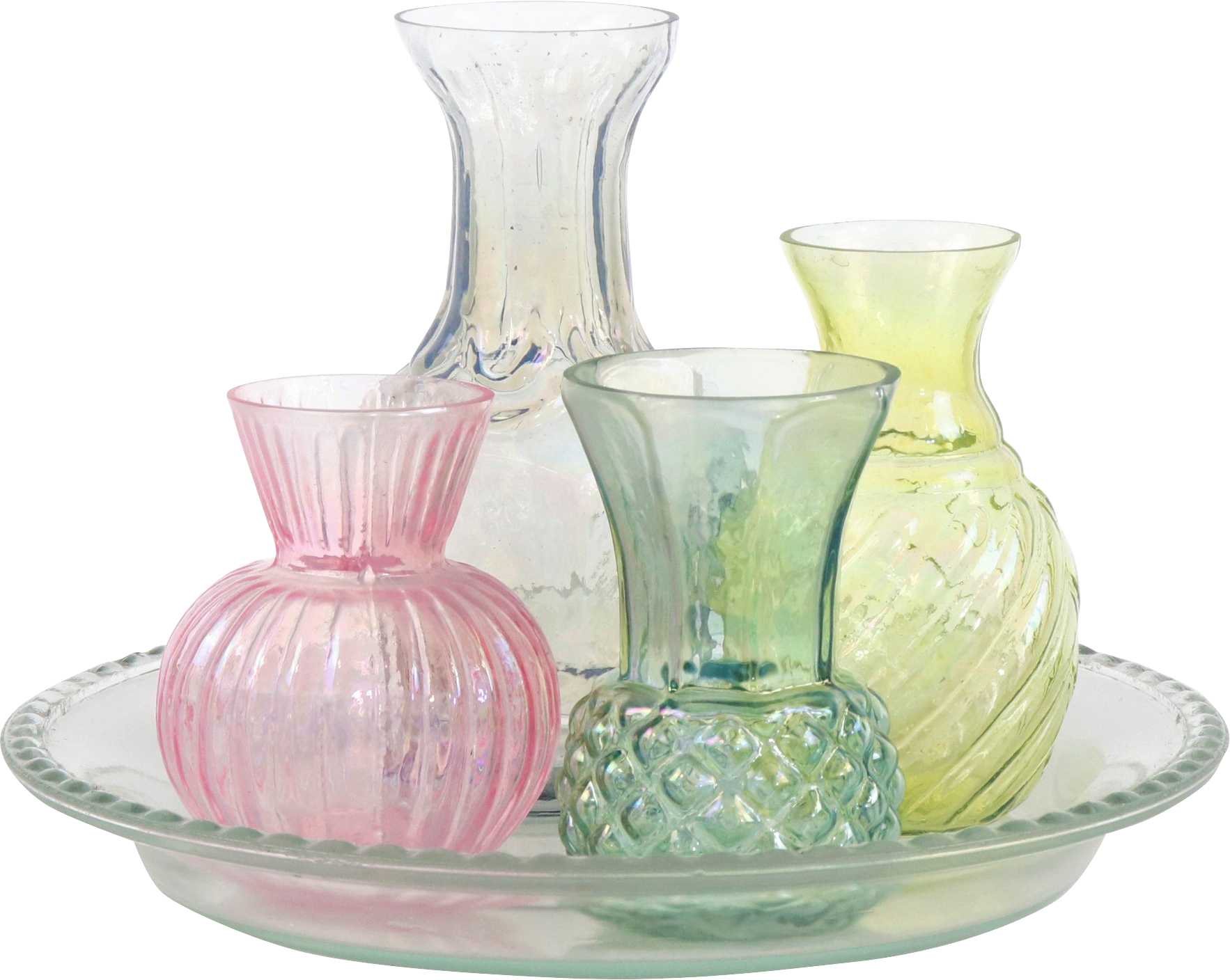 1650 FLOREROS  POESIE  S/5