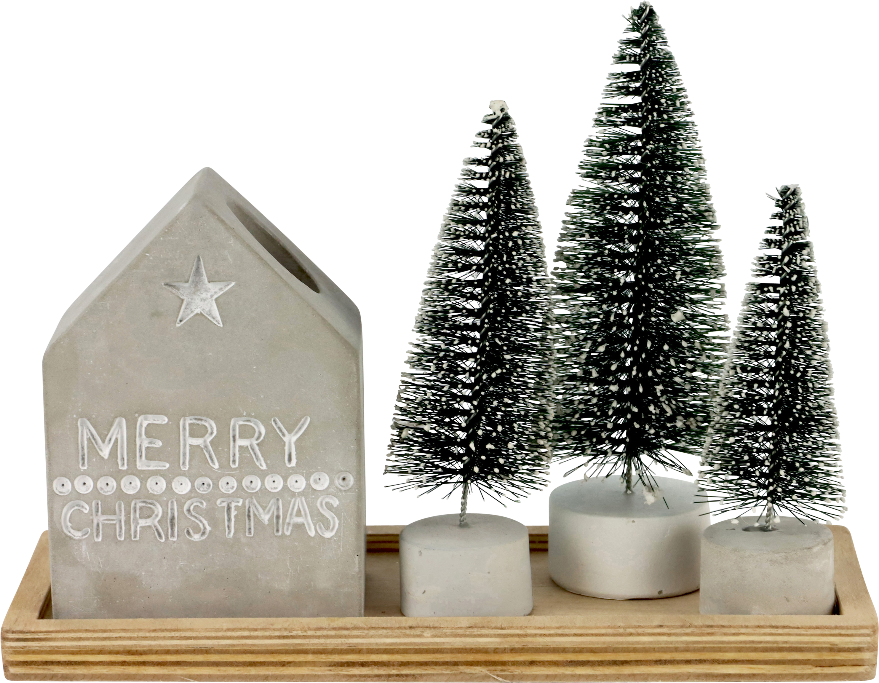 1664 CONJUNTO NAVIDEÑO S/5