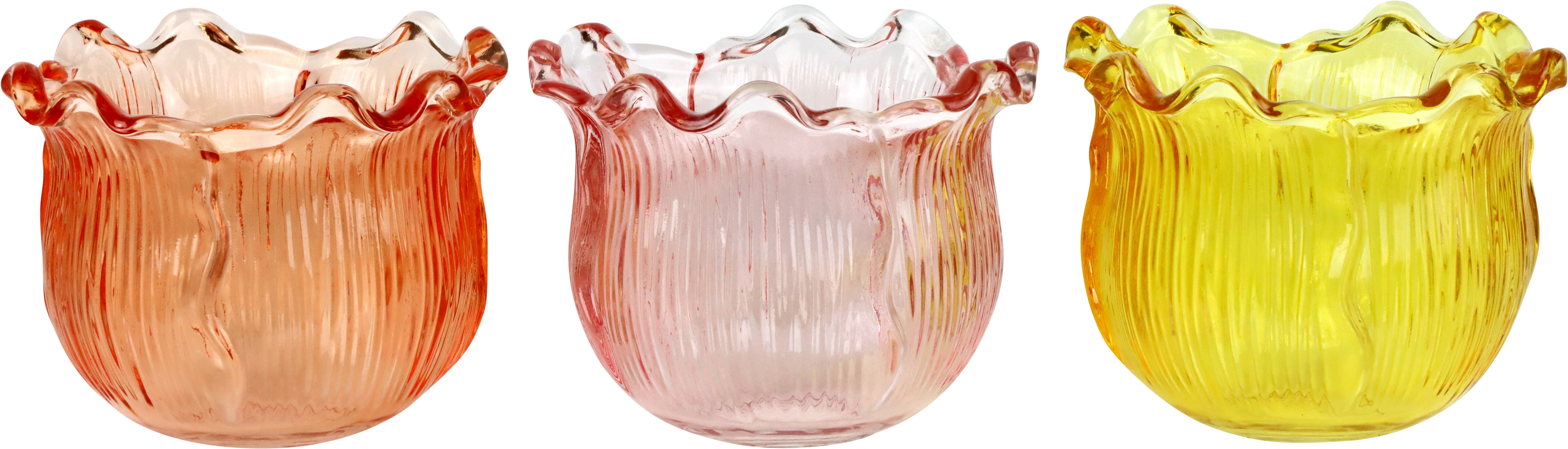 1737 VOTIVES BLOSSOM  S/3