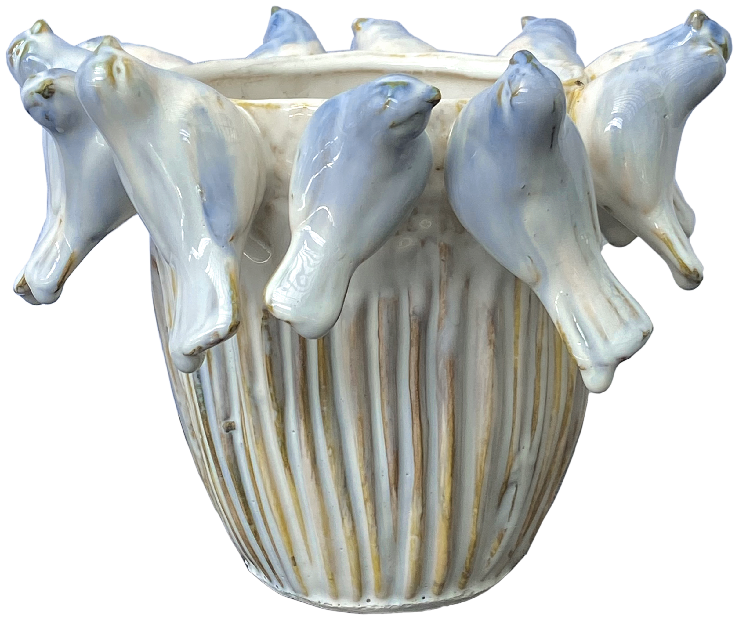 1756 SOVRAPPOSTO BIRDY