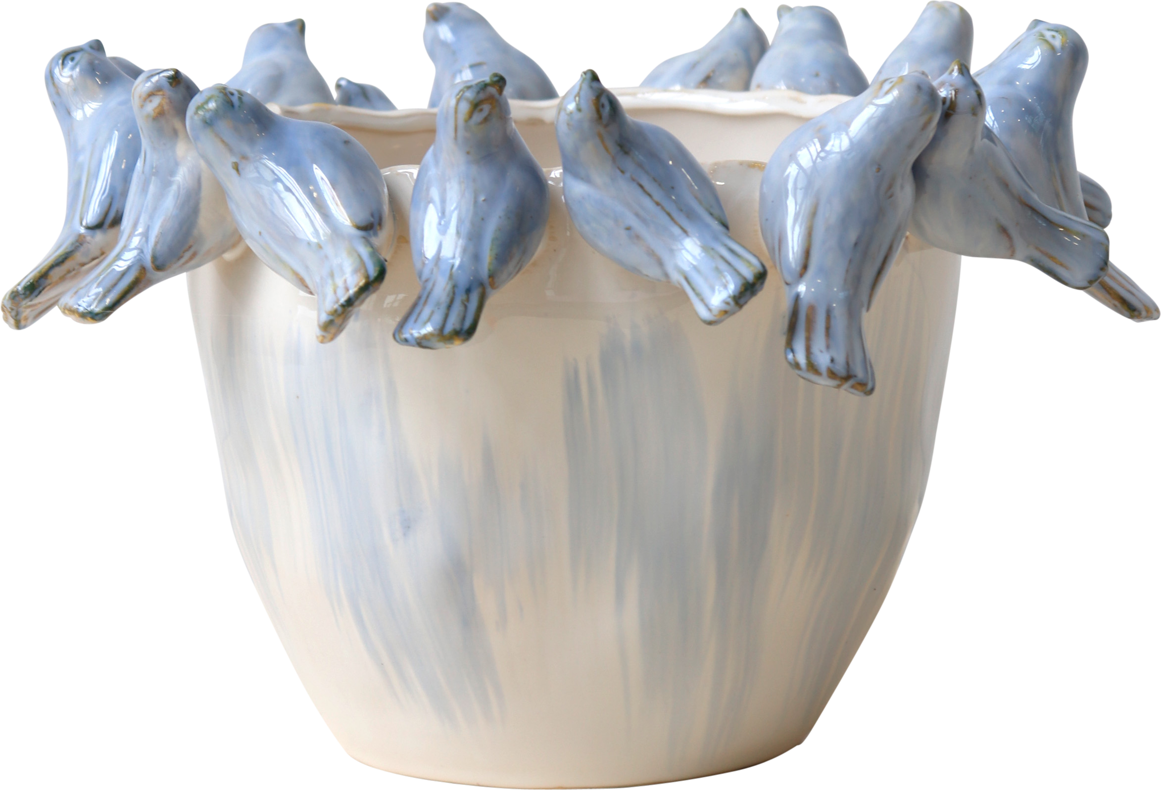 1764 SOVRAPPOSTO BIRDY