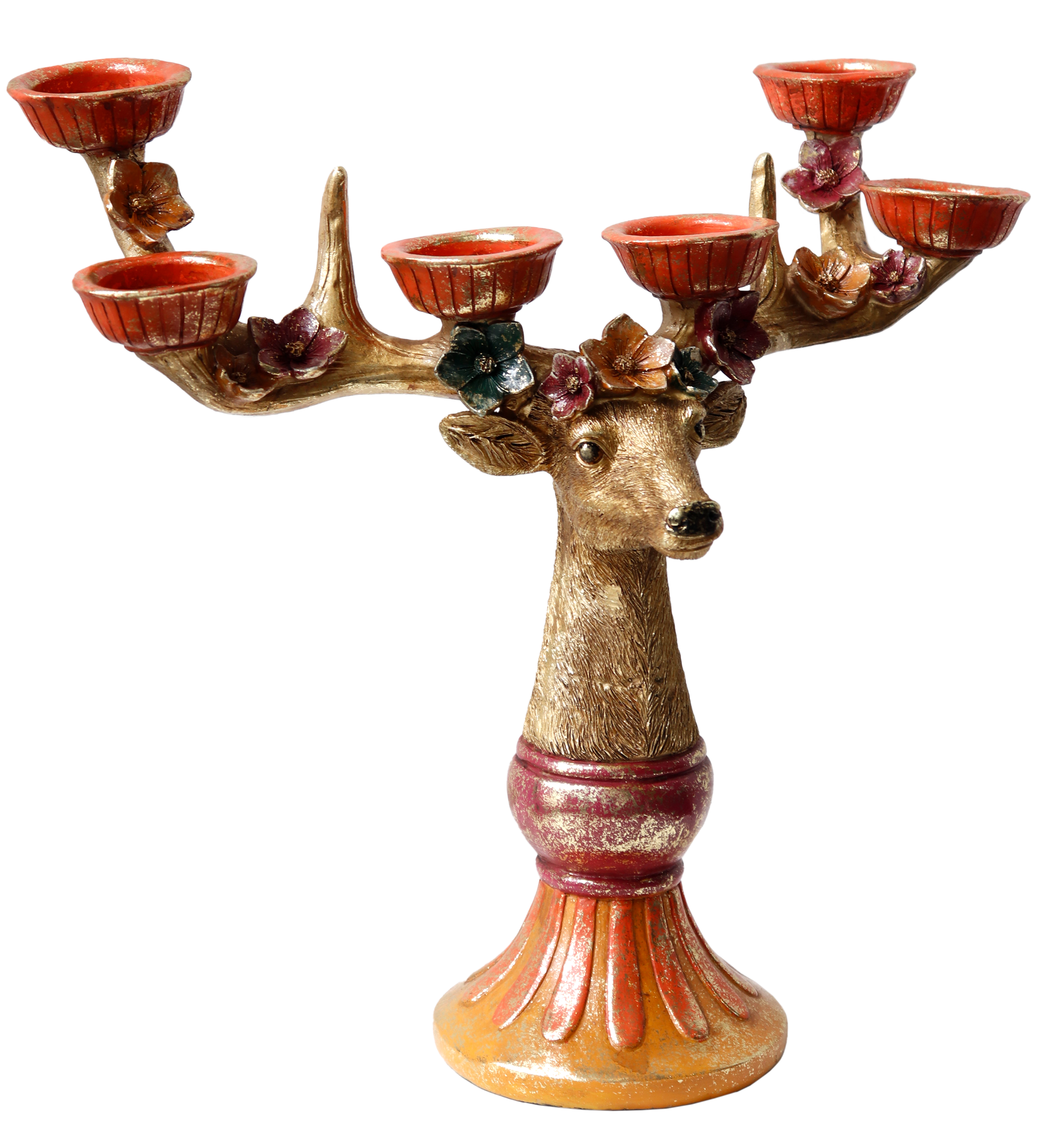 1888 LUMINAIRE DEAREST DEER