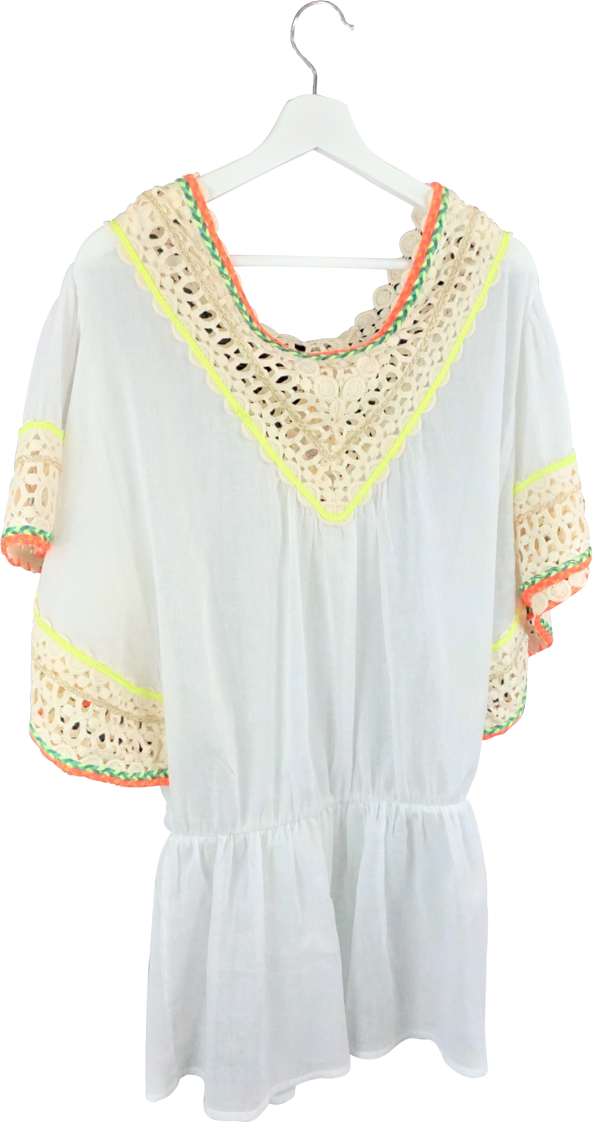 1952 BLOUSE BAHIA