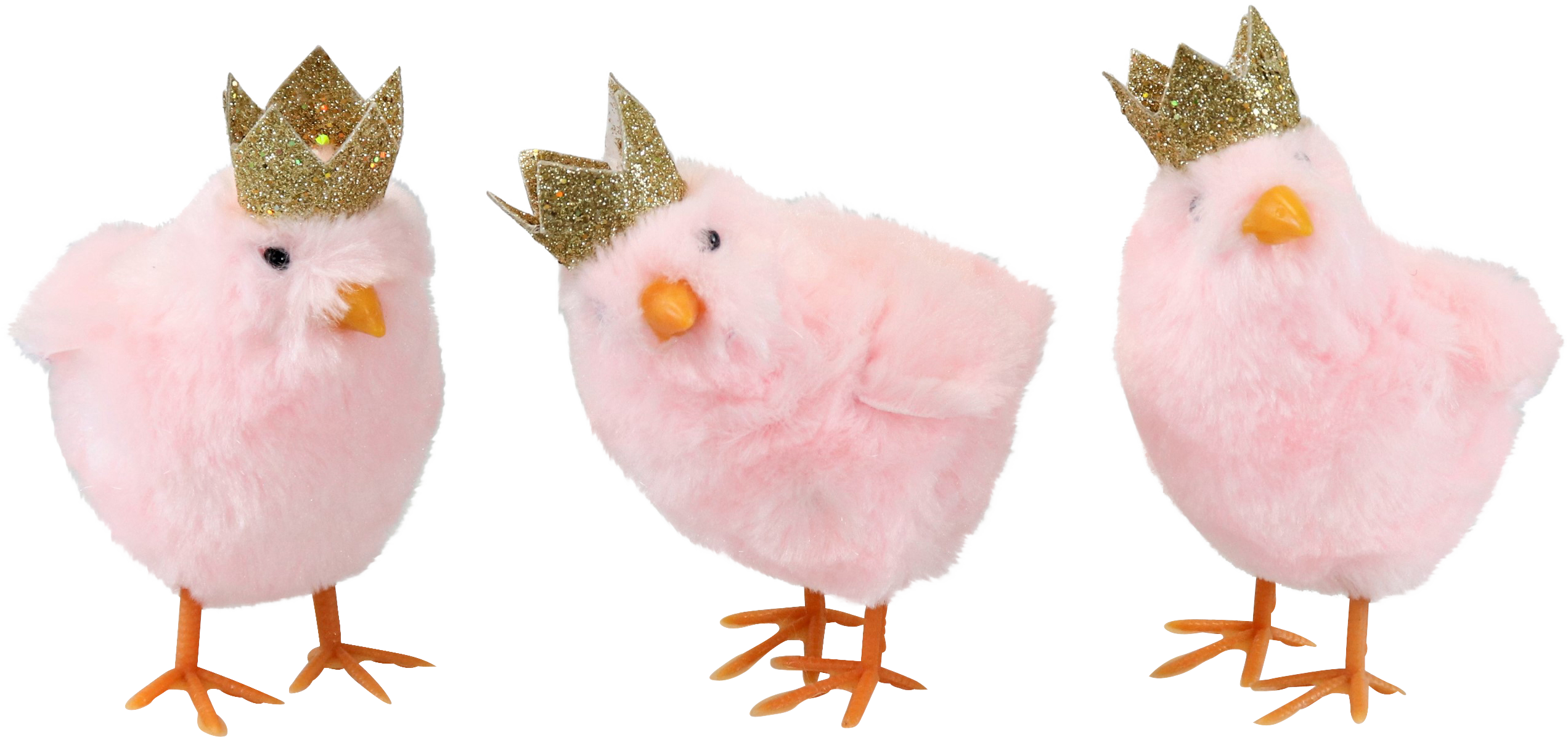 1957 POUSSINS ROSES 3P