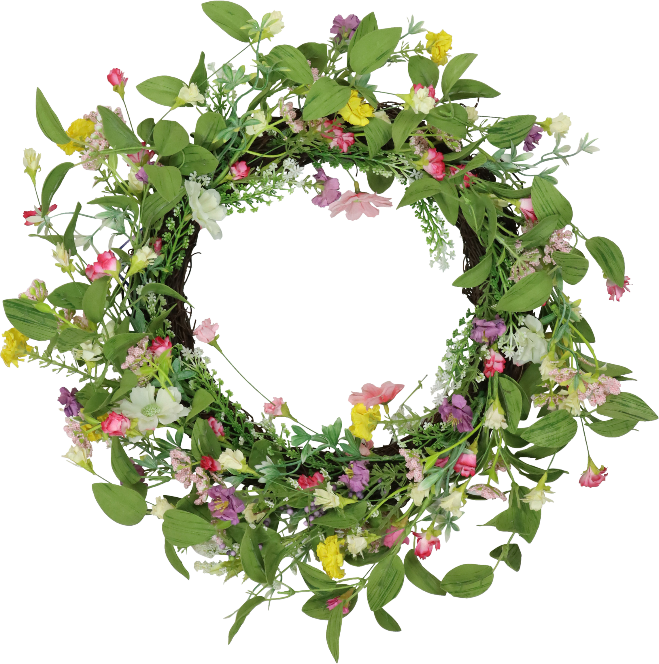 1991 WREATH BLÜTENMEER