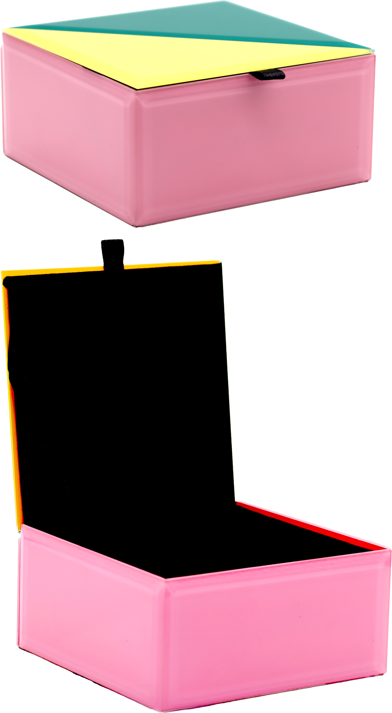 2029 BARATTOLO  COLOR FUSION