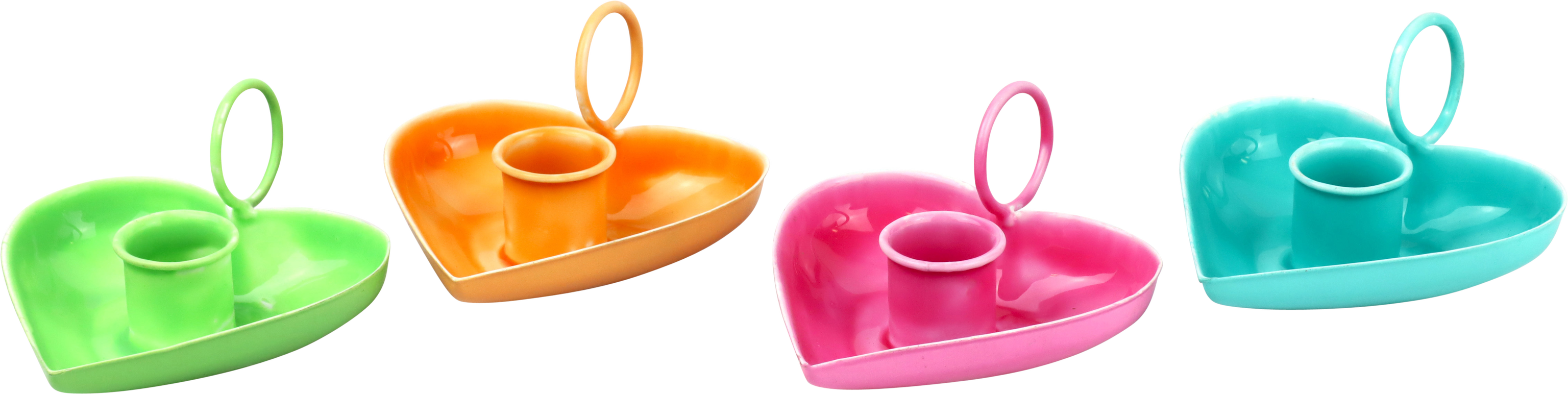 2048 CANDELABRO PORTOFINO  4PZ