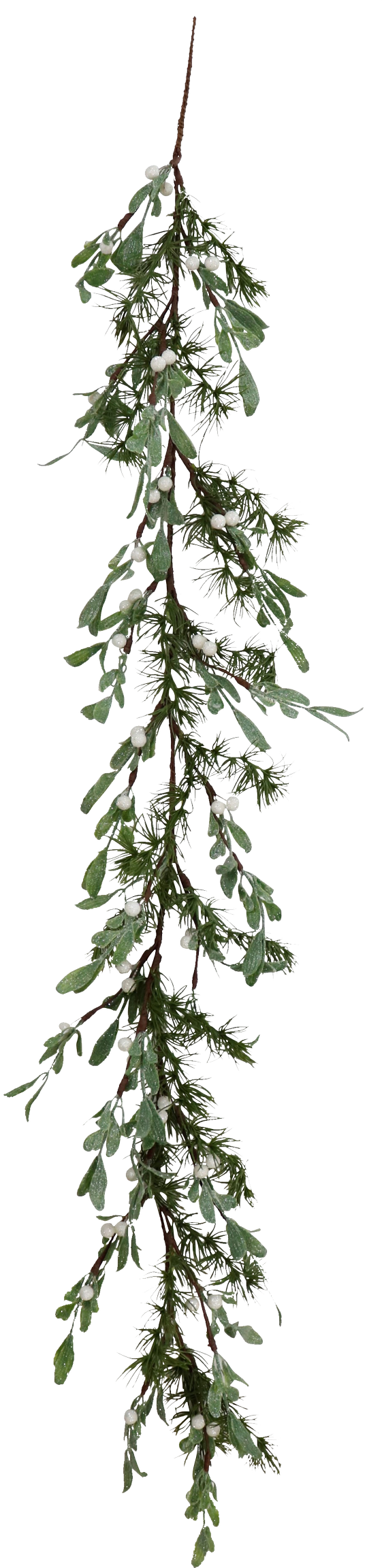 2101 GARLAND MISTLETOE