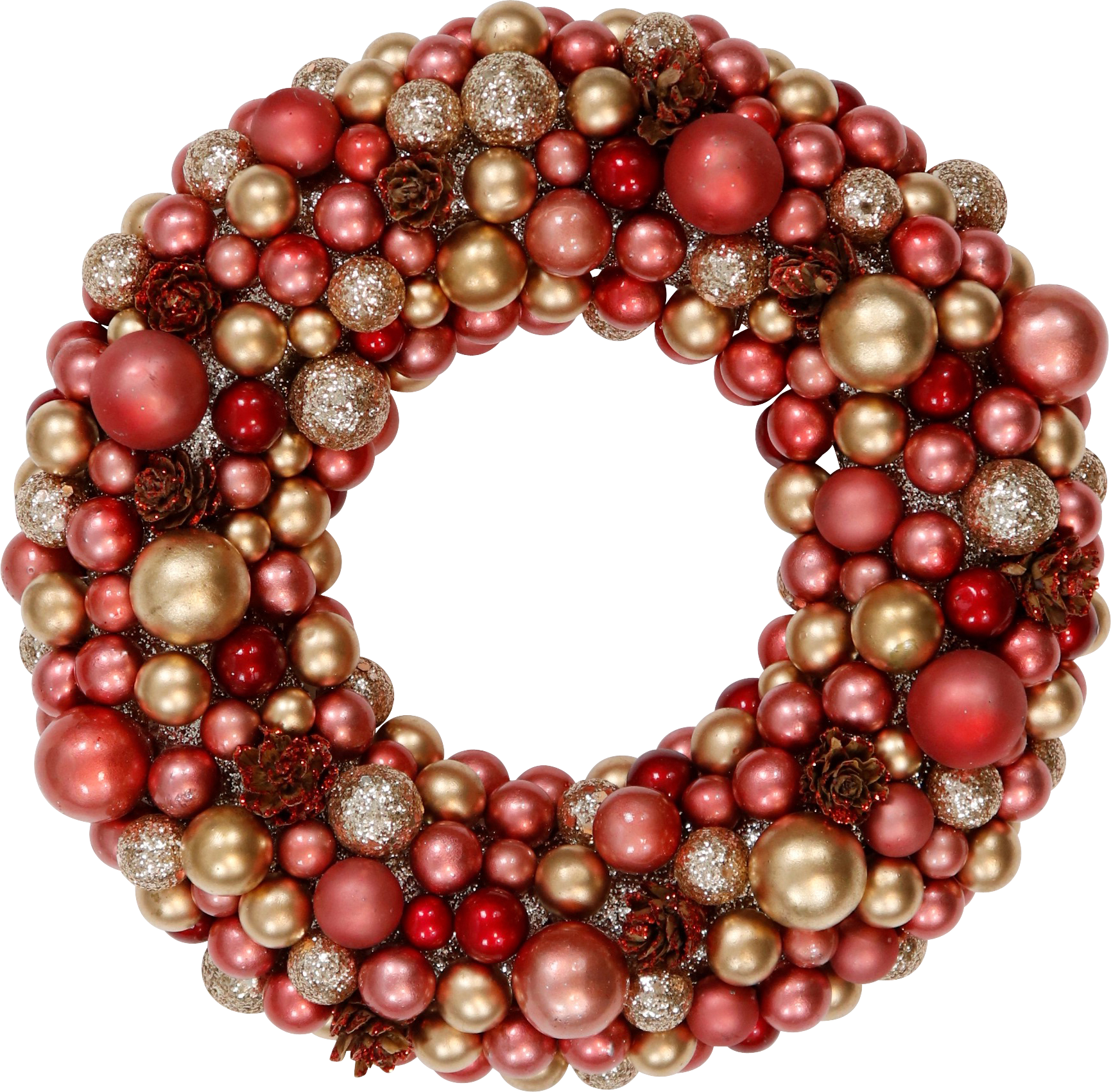 2171 CORONA  FESTIVITY