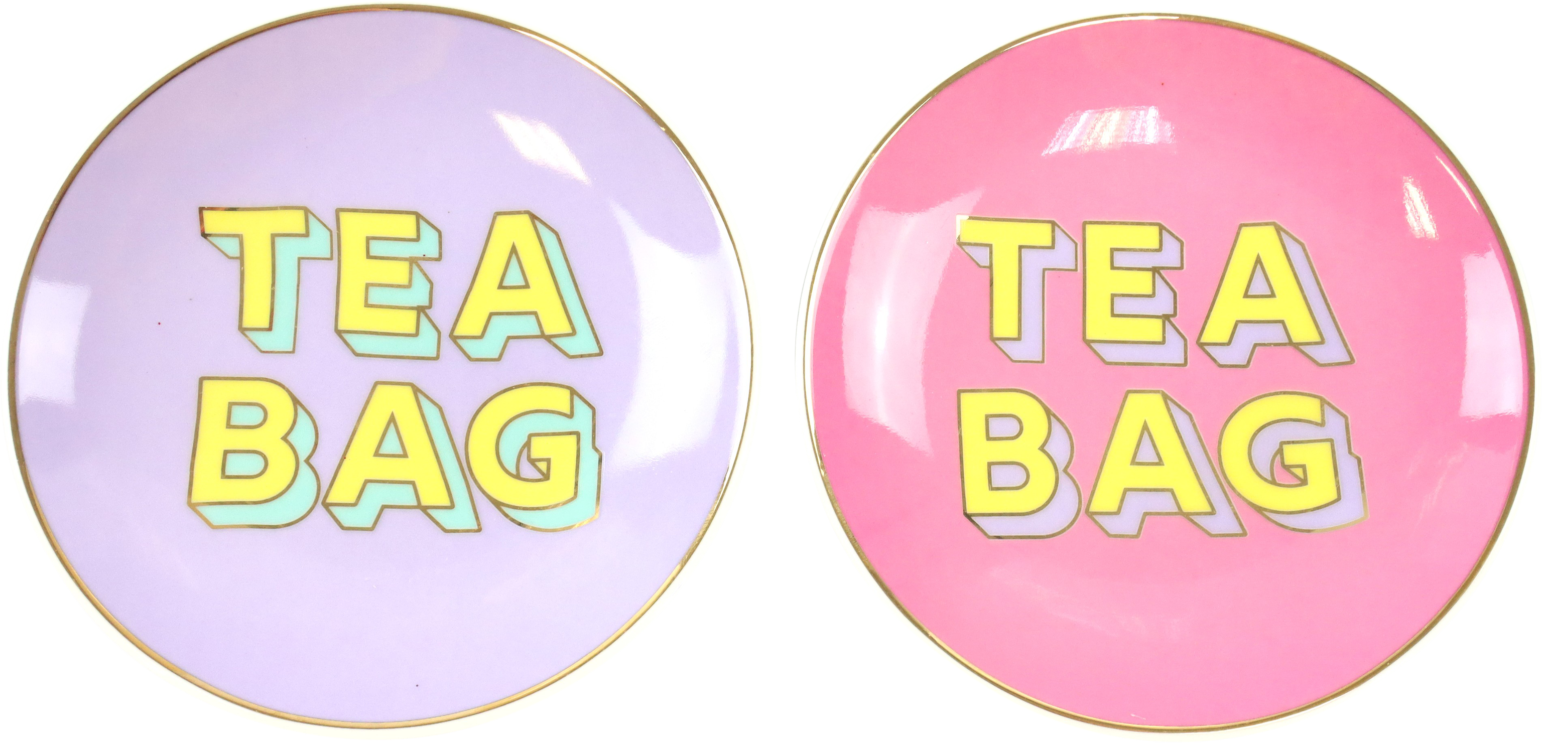 2180 TELLERCHEN TALKING TABLE  S/2