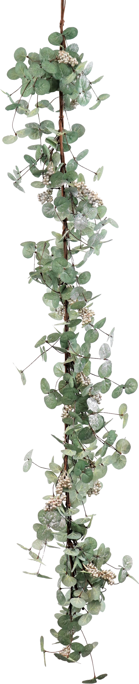 2189 GARLAND EUKALYPTUS 165CM