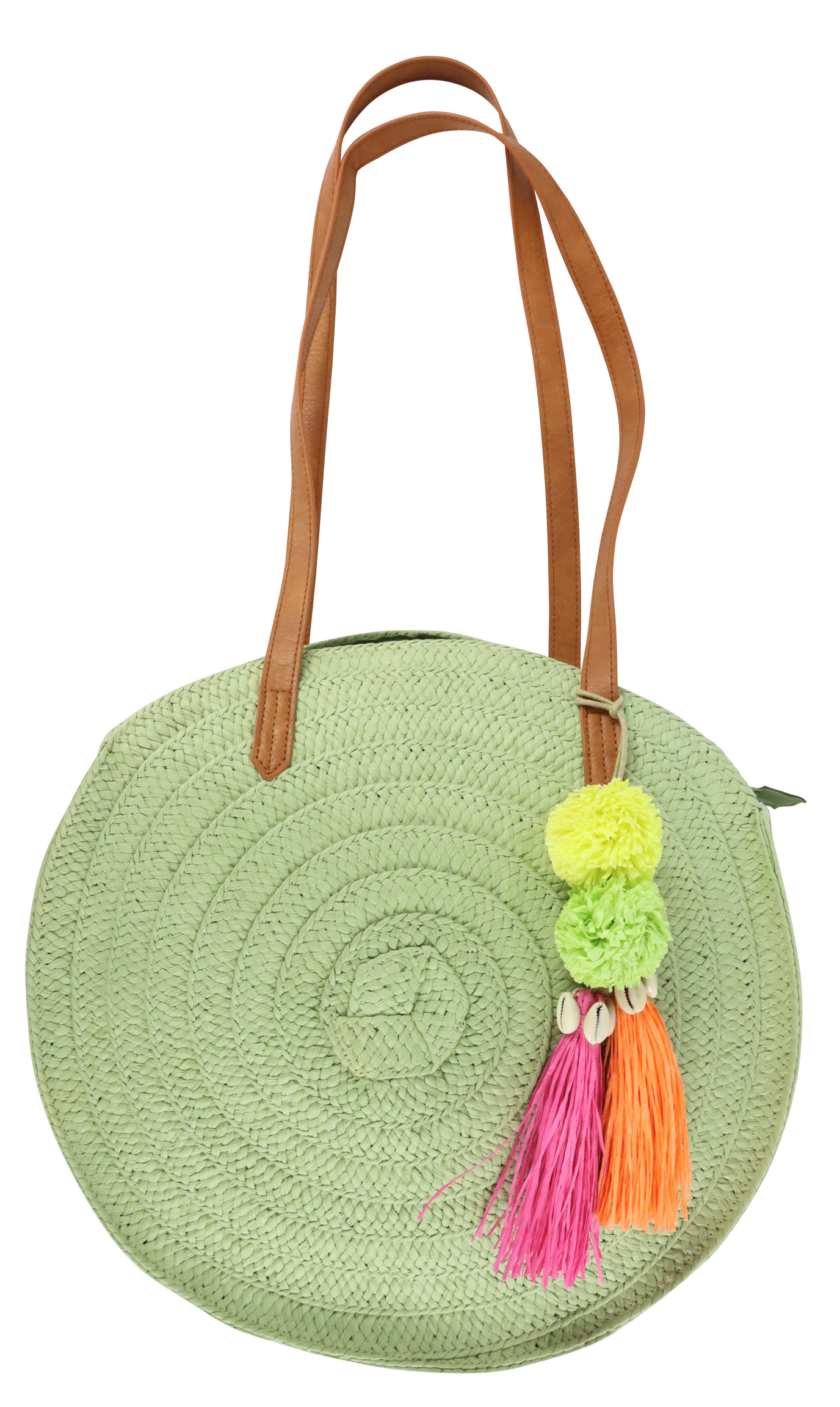 2203 BAG POMPON