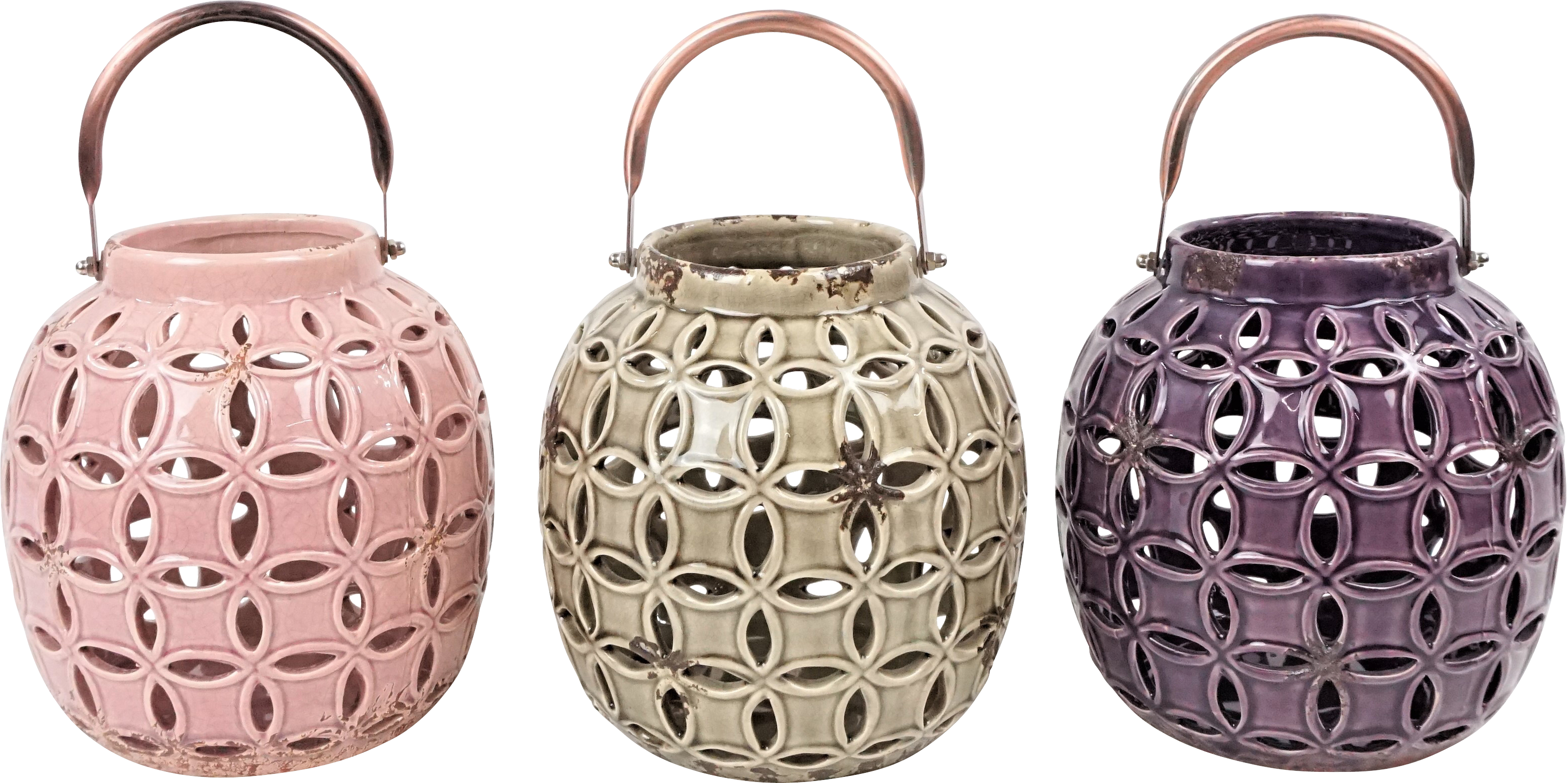 2240 LINTERNAS LAOTSE  S/3