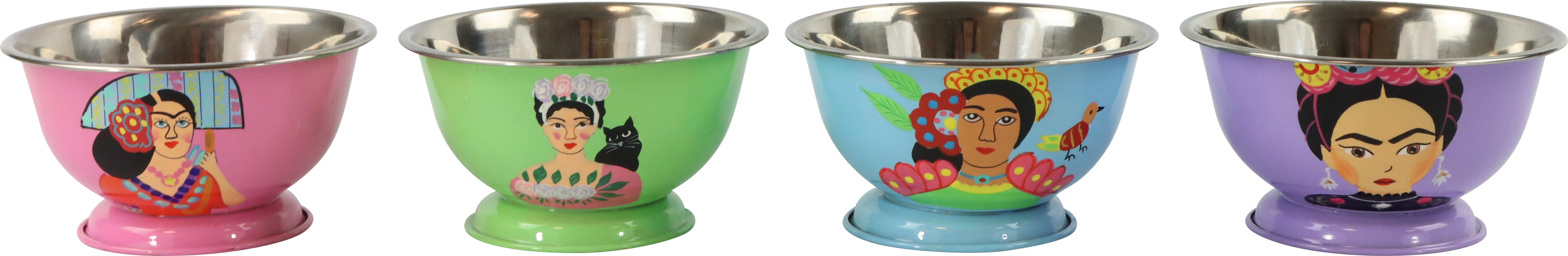 2241 CIOTOLE POWERWOMEN  4PZ