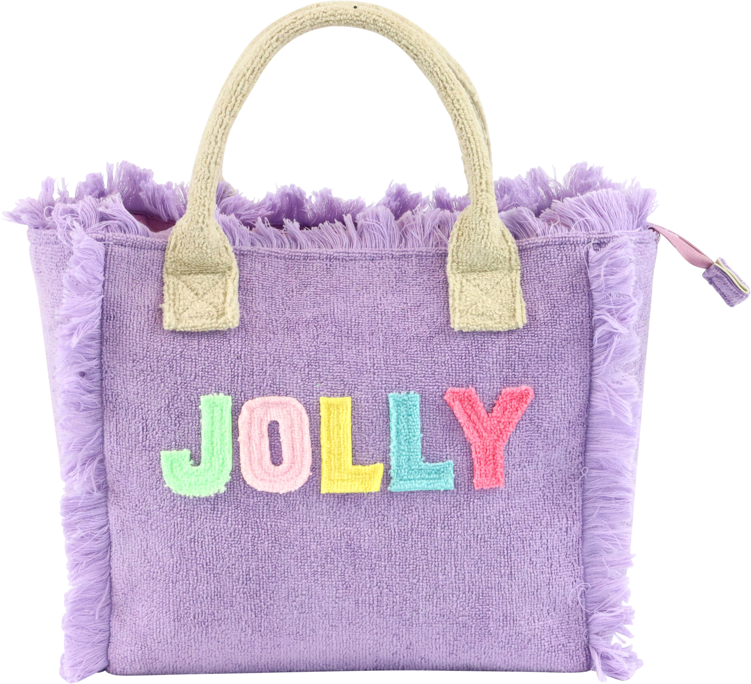 2280 BOLSA RIZO JOLLY