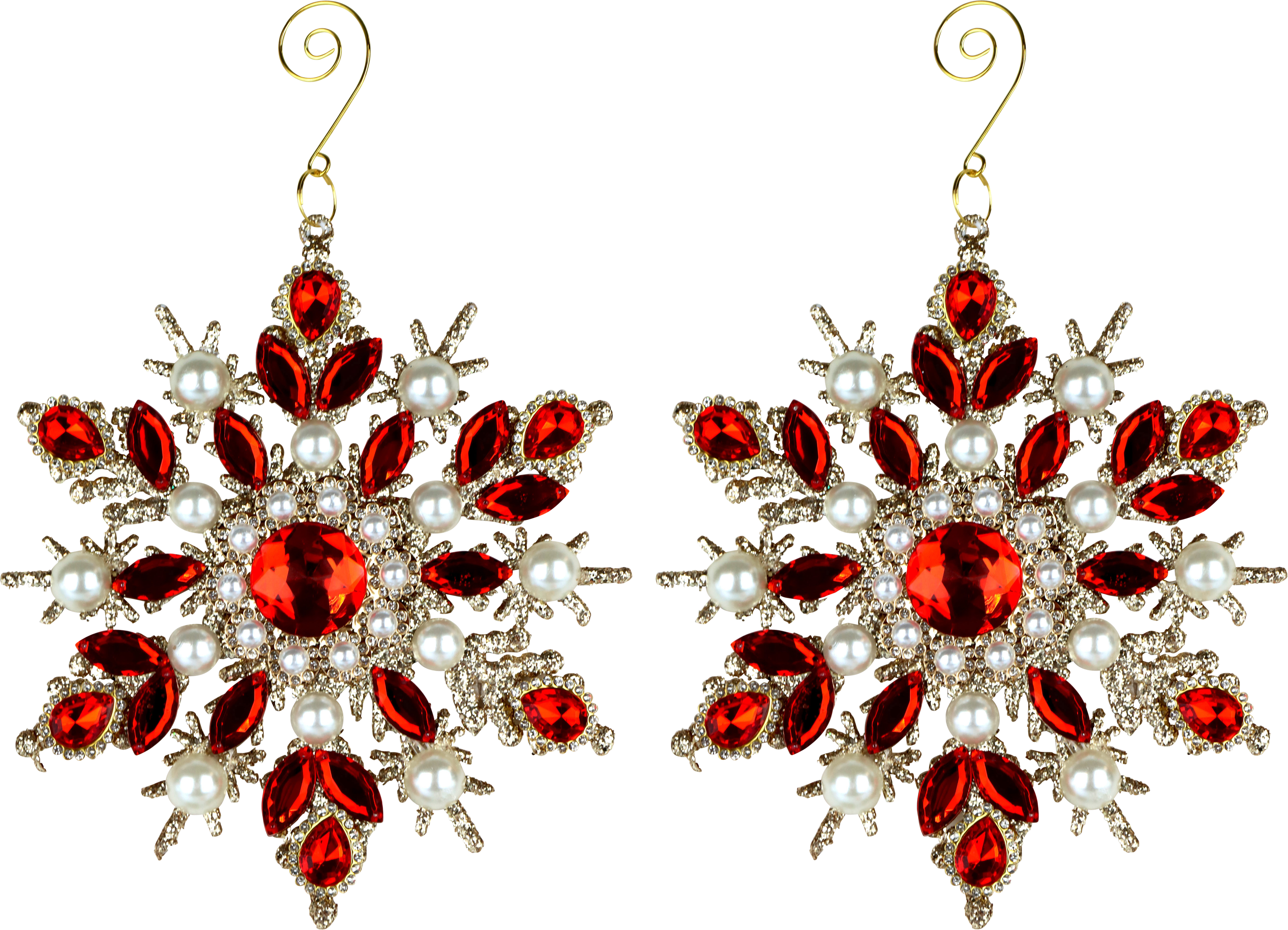 2297 COLGANTES RUBIN RADIENCE  S/2