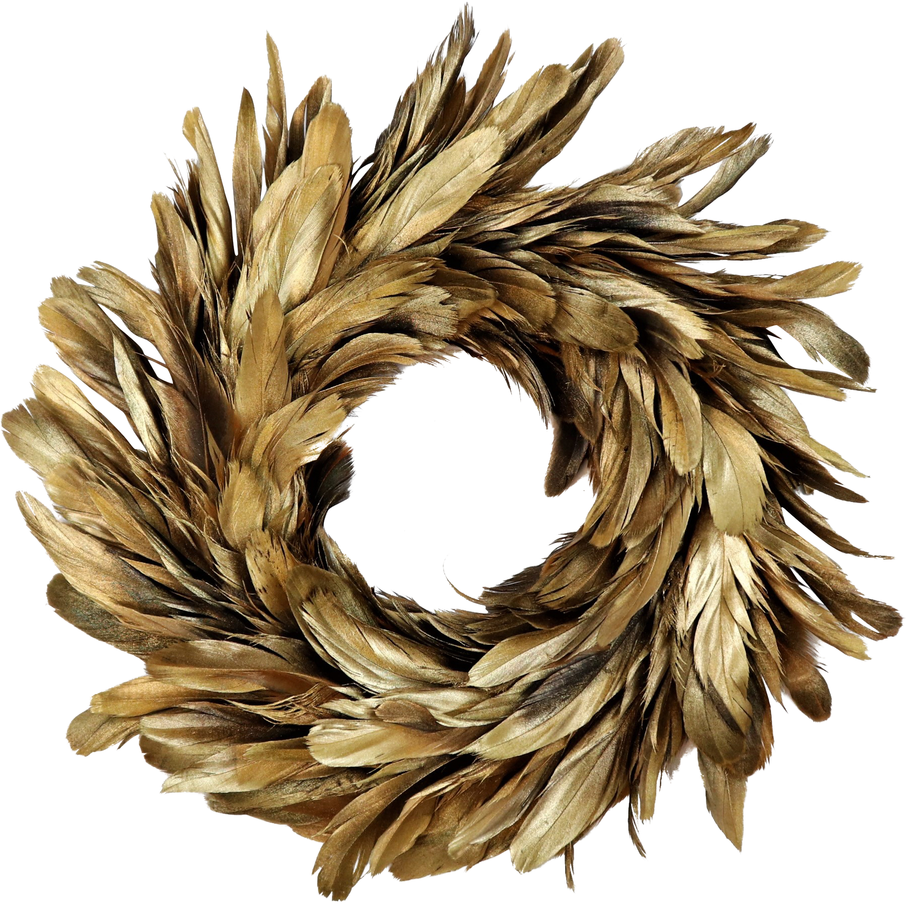 2315 COURONNE DE PRINTEMPS ORO