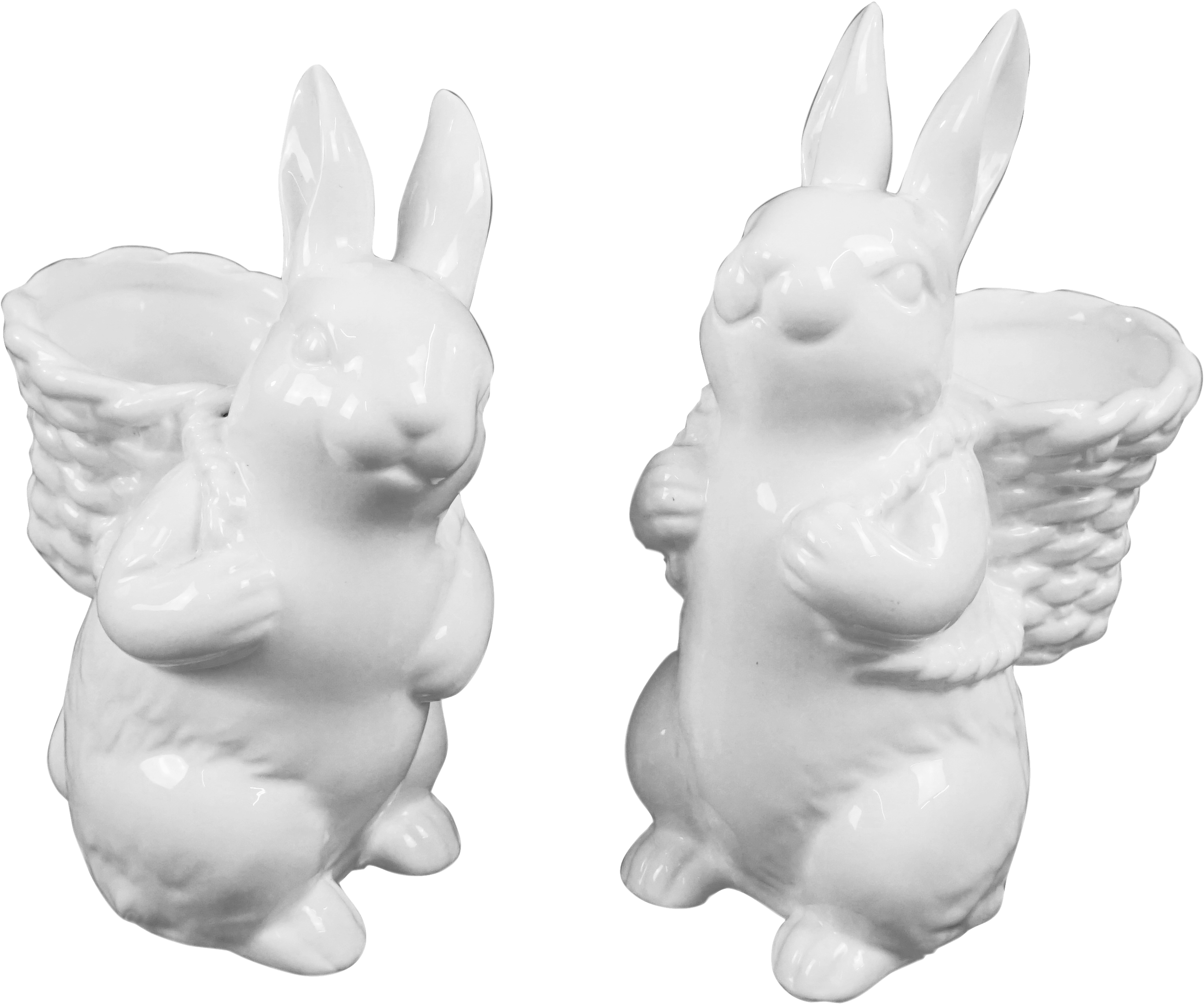 2327 RABBITS MÜMMELMANN  S/2