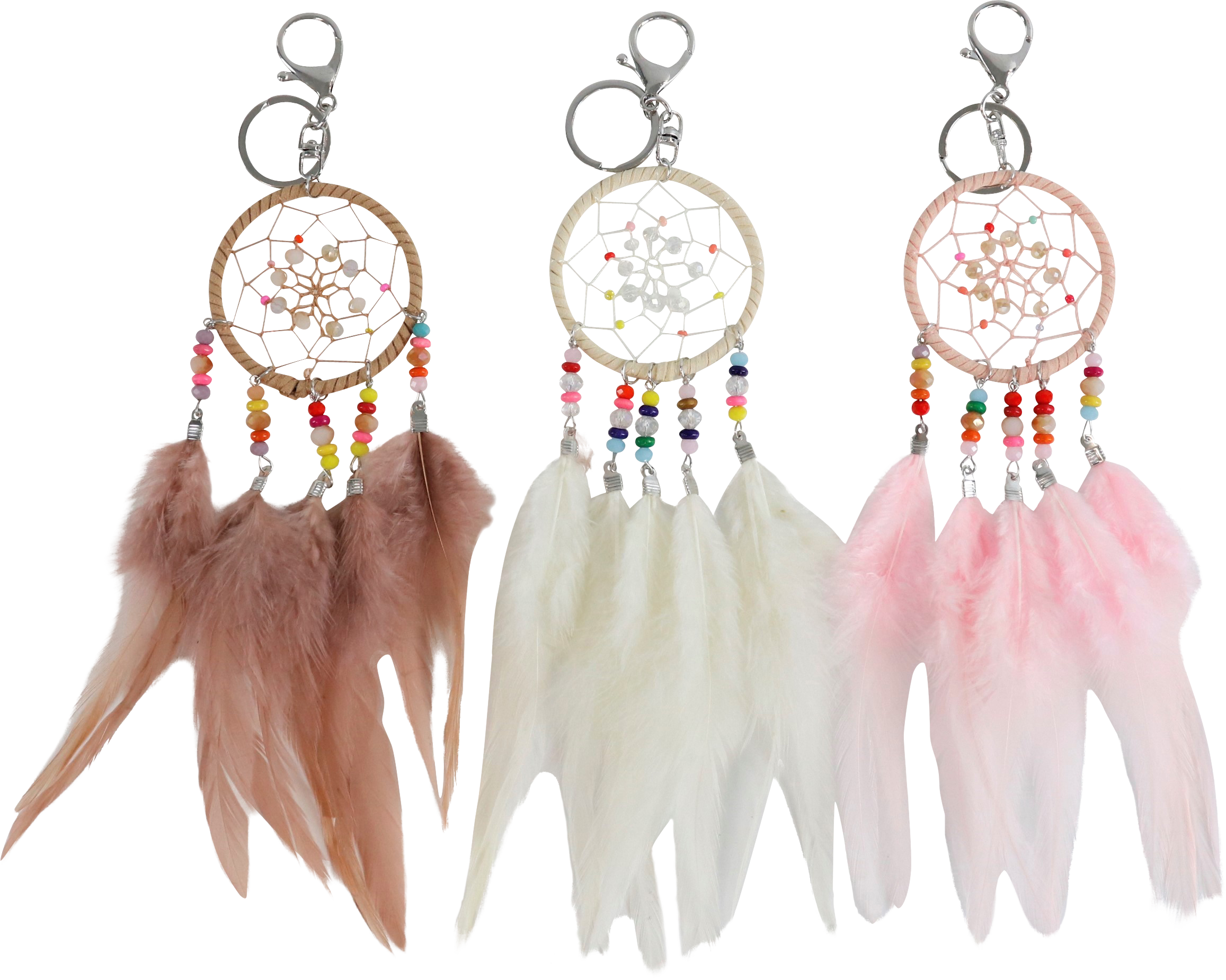 2343 ACCHIAPPASOGNI  DREAMCATCHER  3PZ