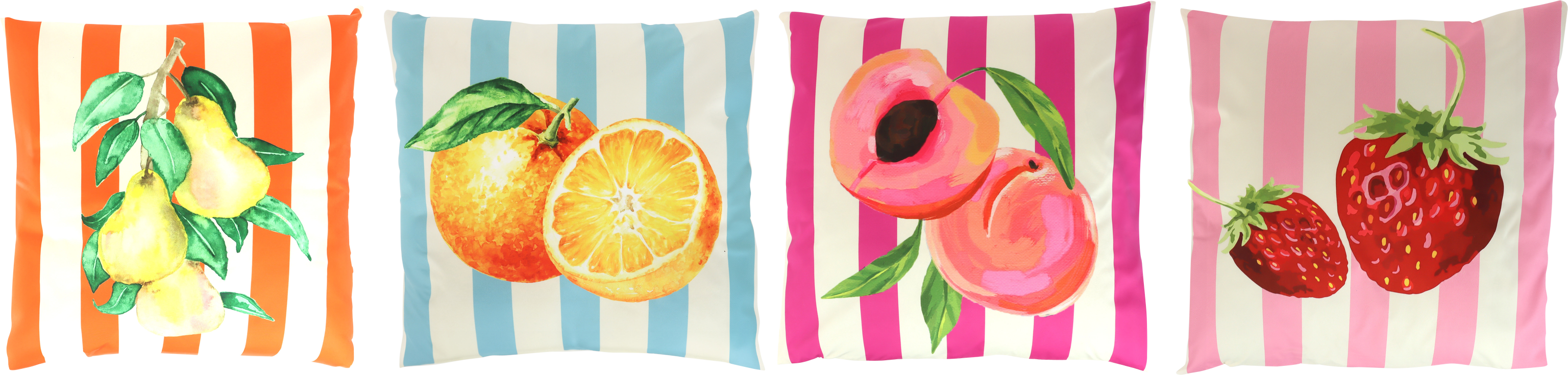 2387 FODERE  BERRY BLISS  45x45 4PZ