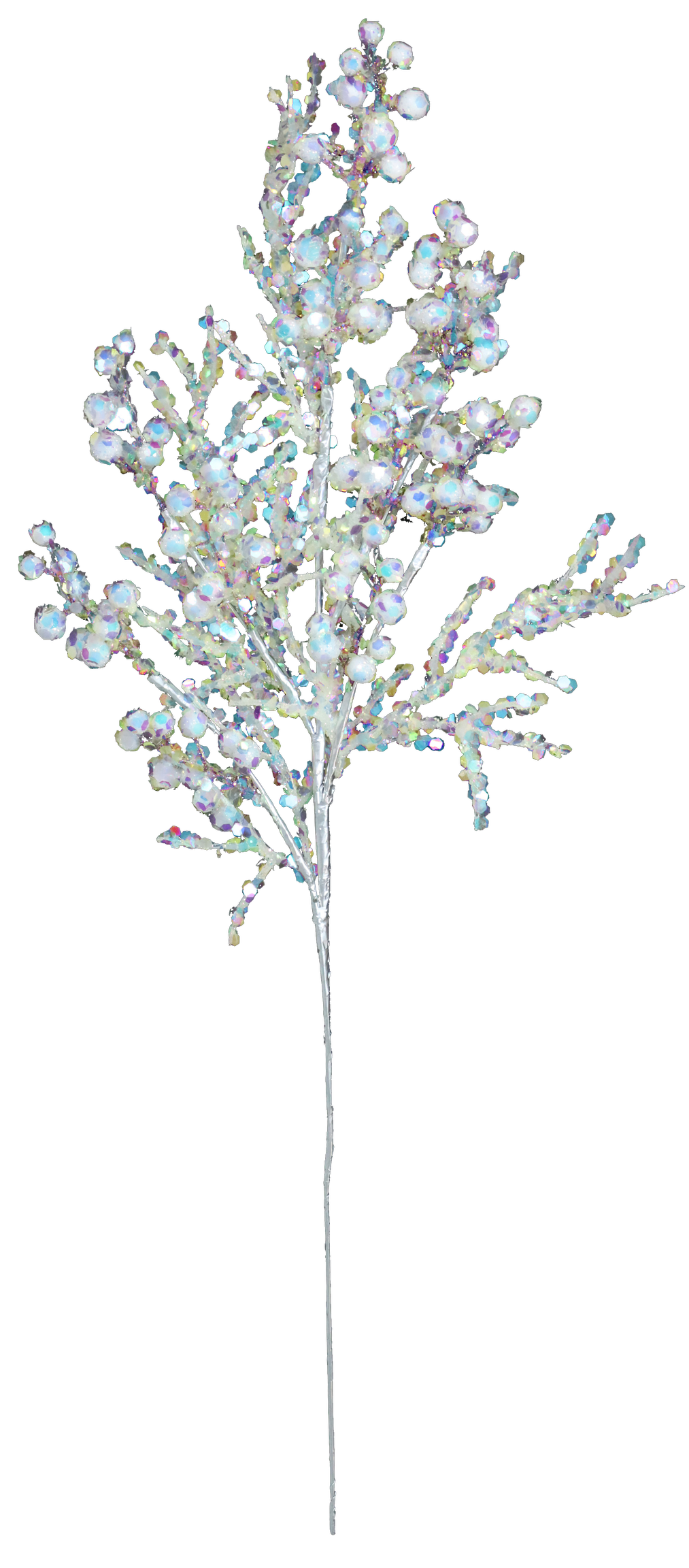 2428 CASSETTO DECO EISKRISTALL