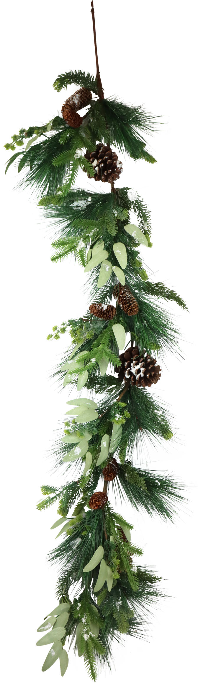 2466 GARLAND EVERGREEN GLOW