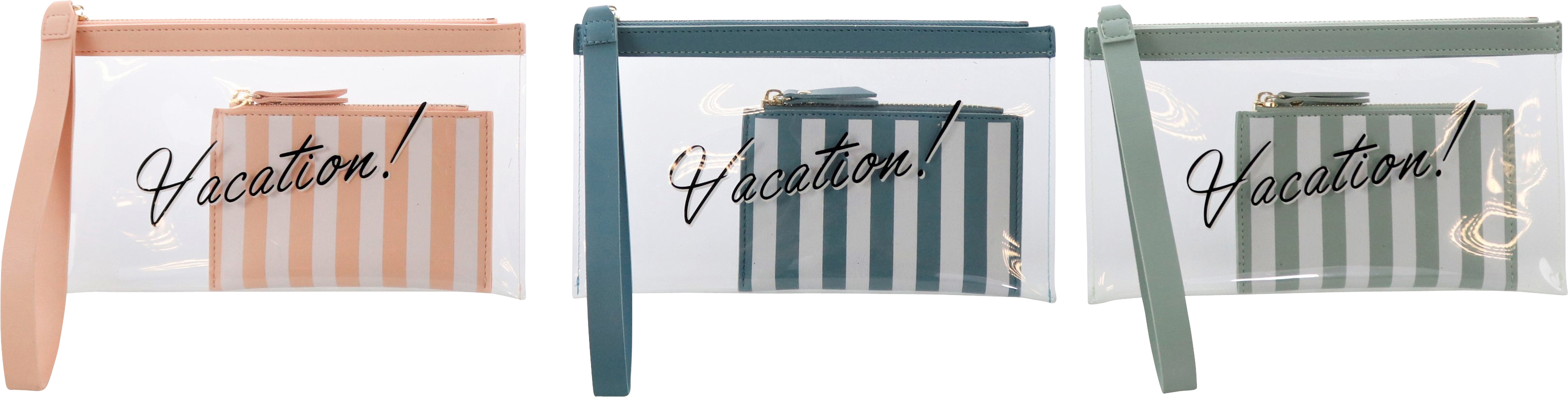 2469 BORSE  VACATION  3PZ