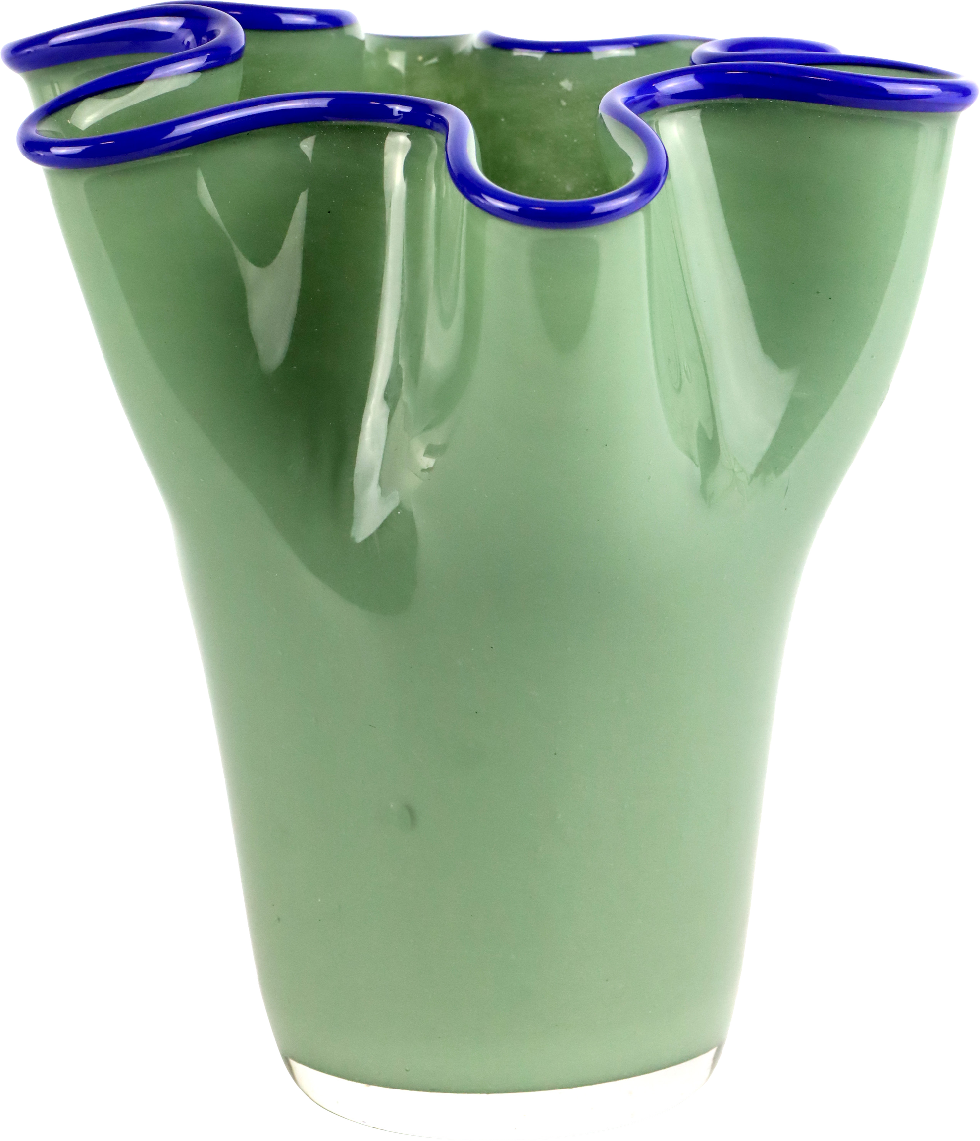 2471 VASE ART NOUVEAU