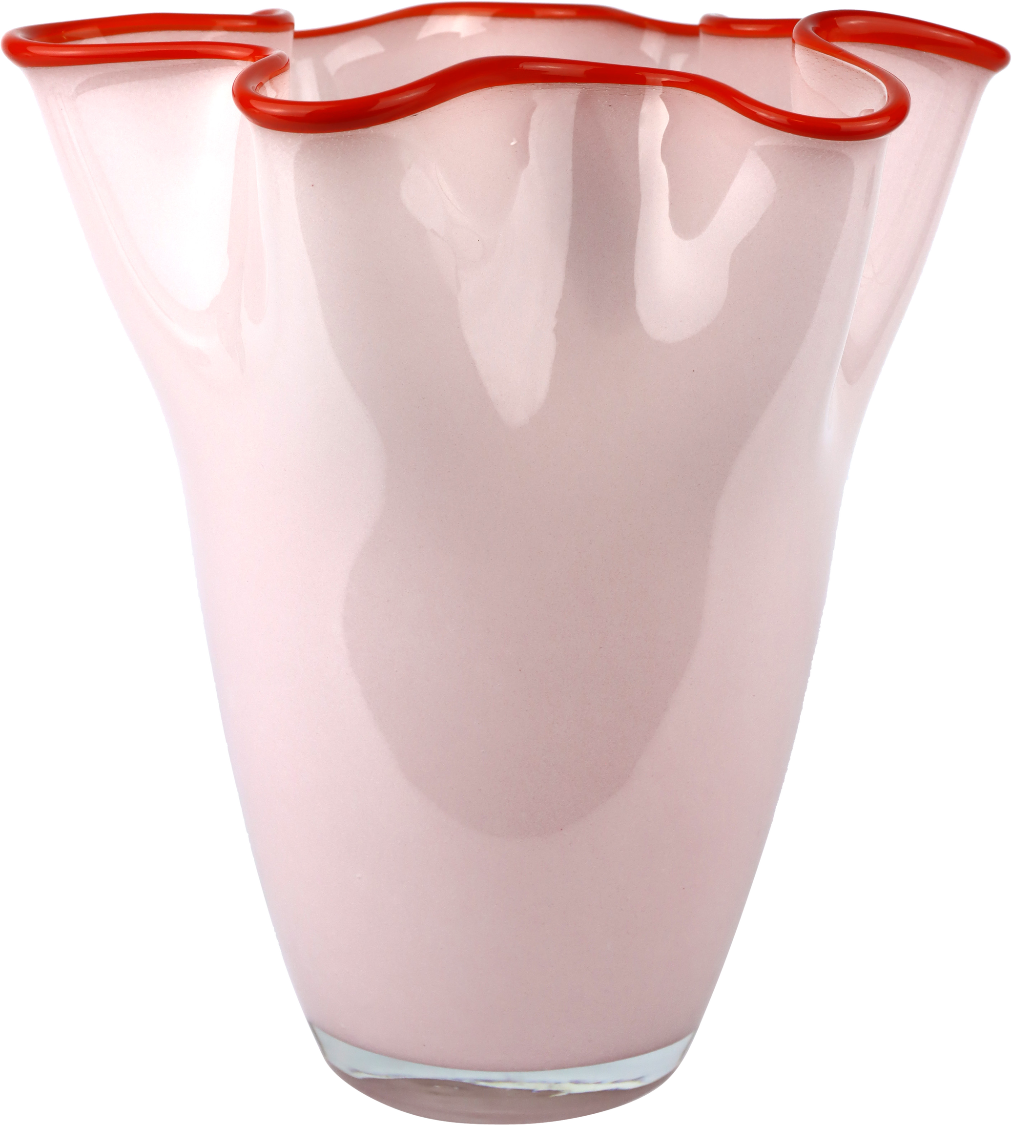 2474 VASO ART NOUVEAU