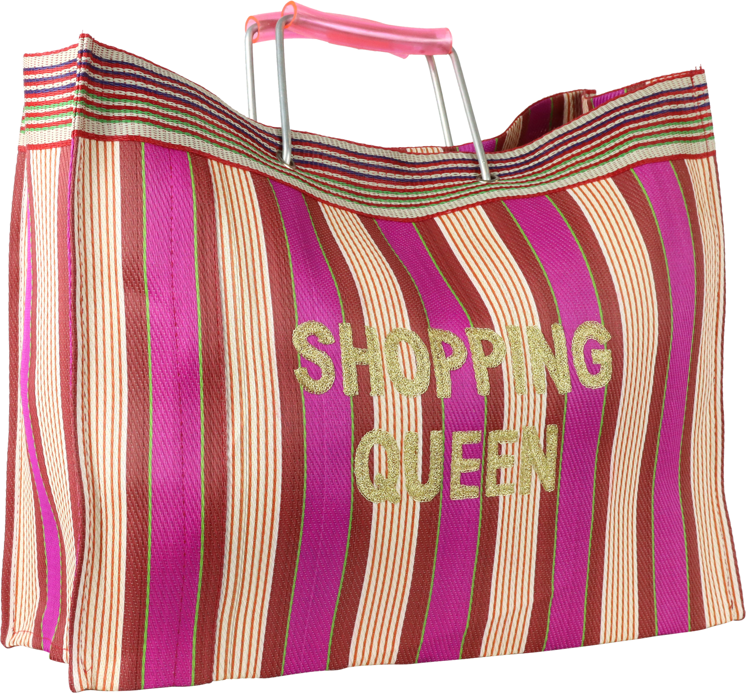 2556 SHOPPER SHOPPING QUEEN