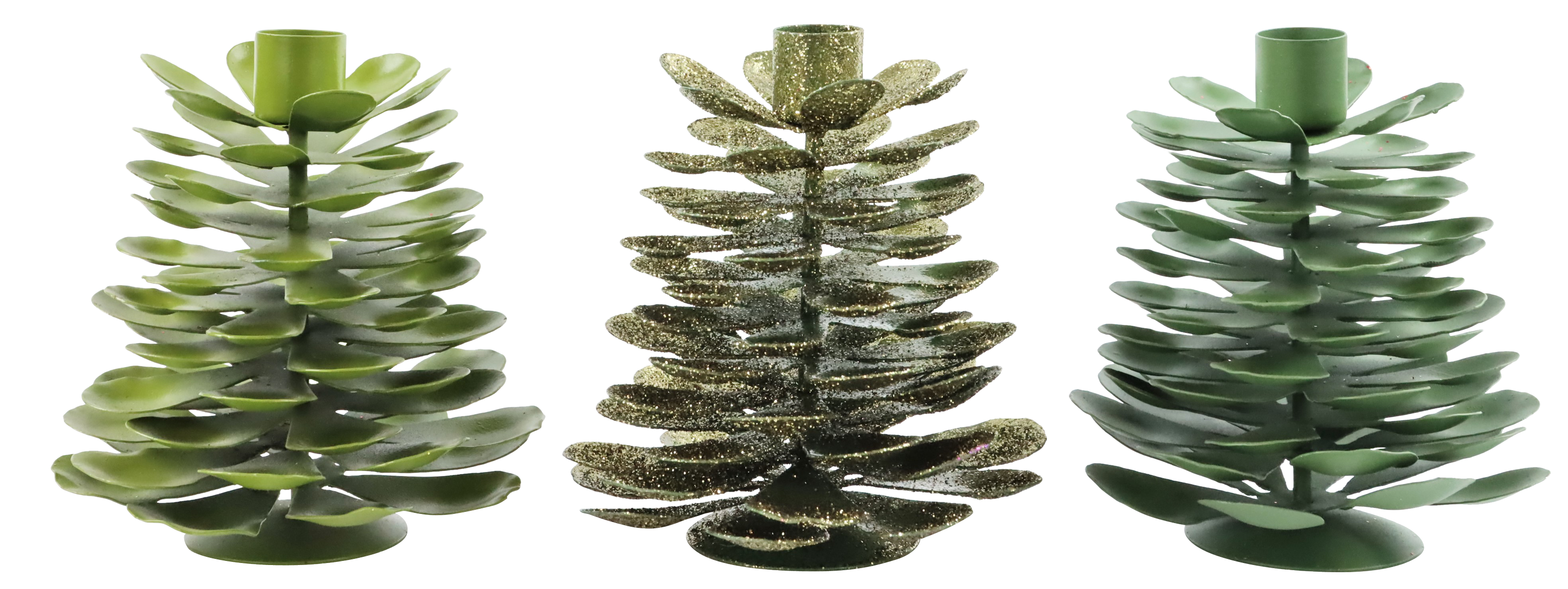 2568 LAMPARA  PINE  S/3