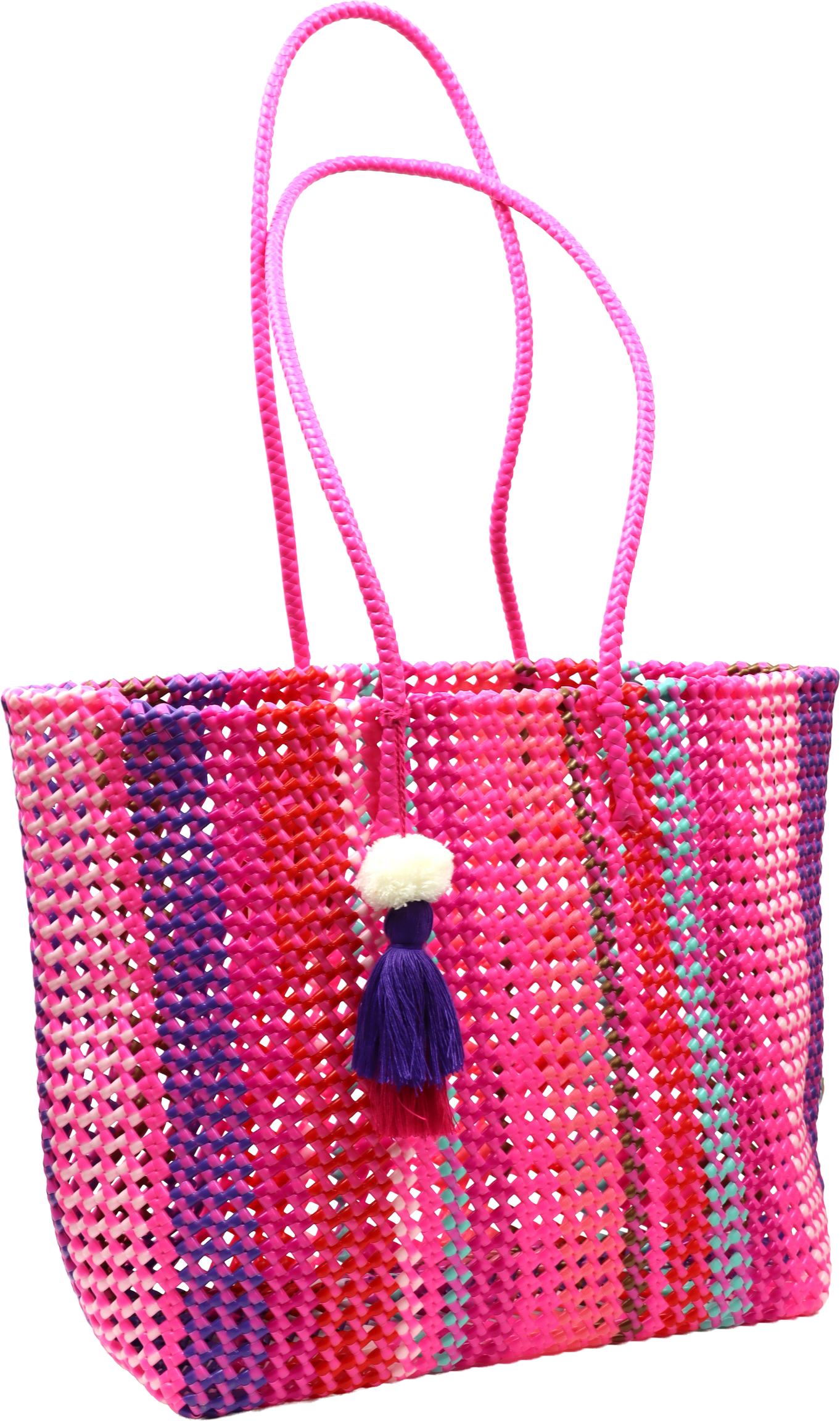 2585 BORSA SUMMER STRIBES