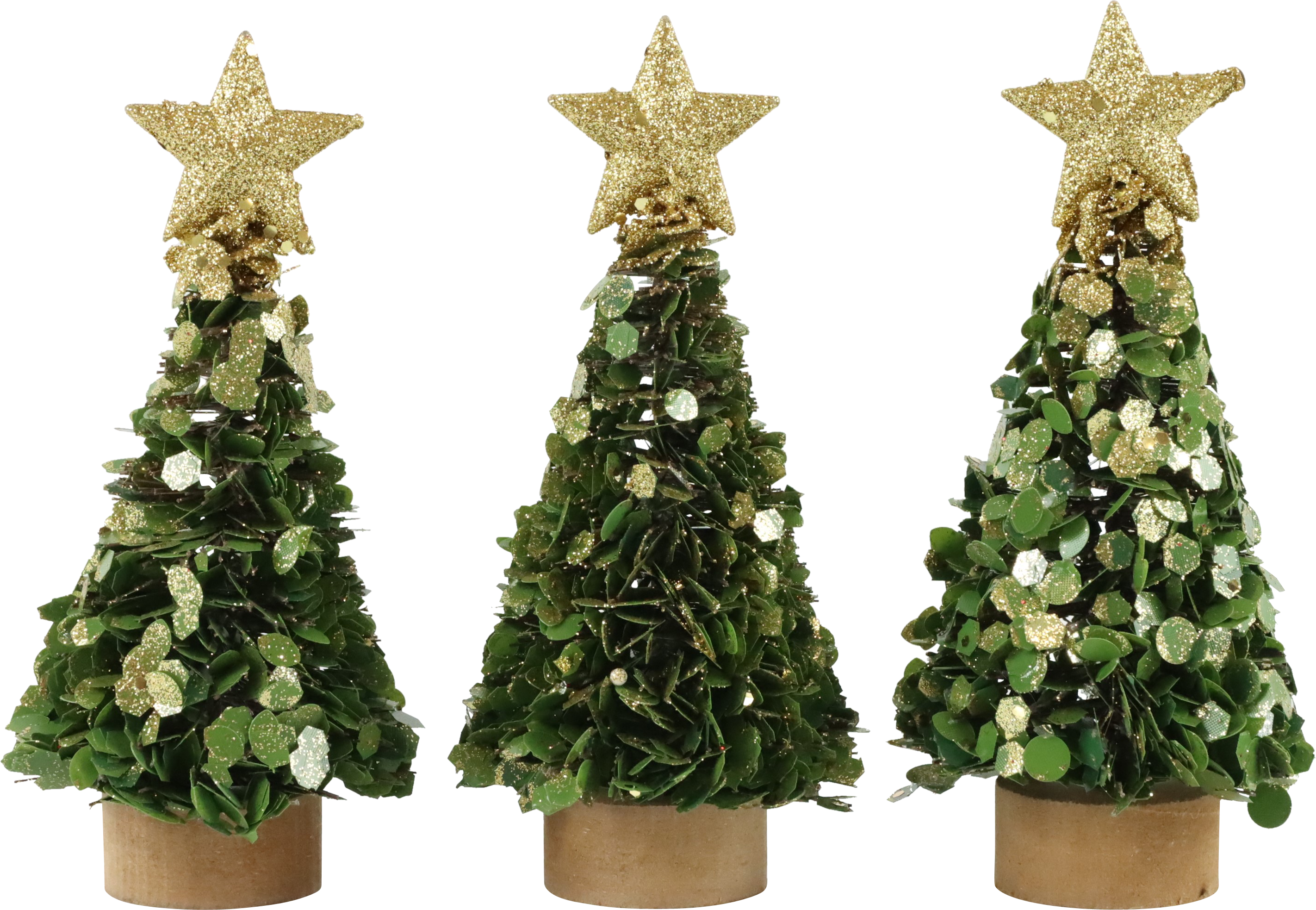 2586 ALBERI STELLA 3PZ