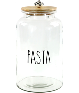 2592 CANISTER PASTA